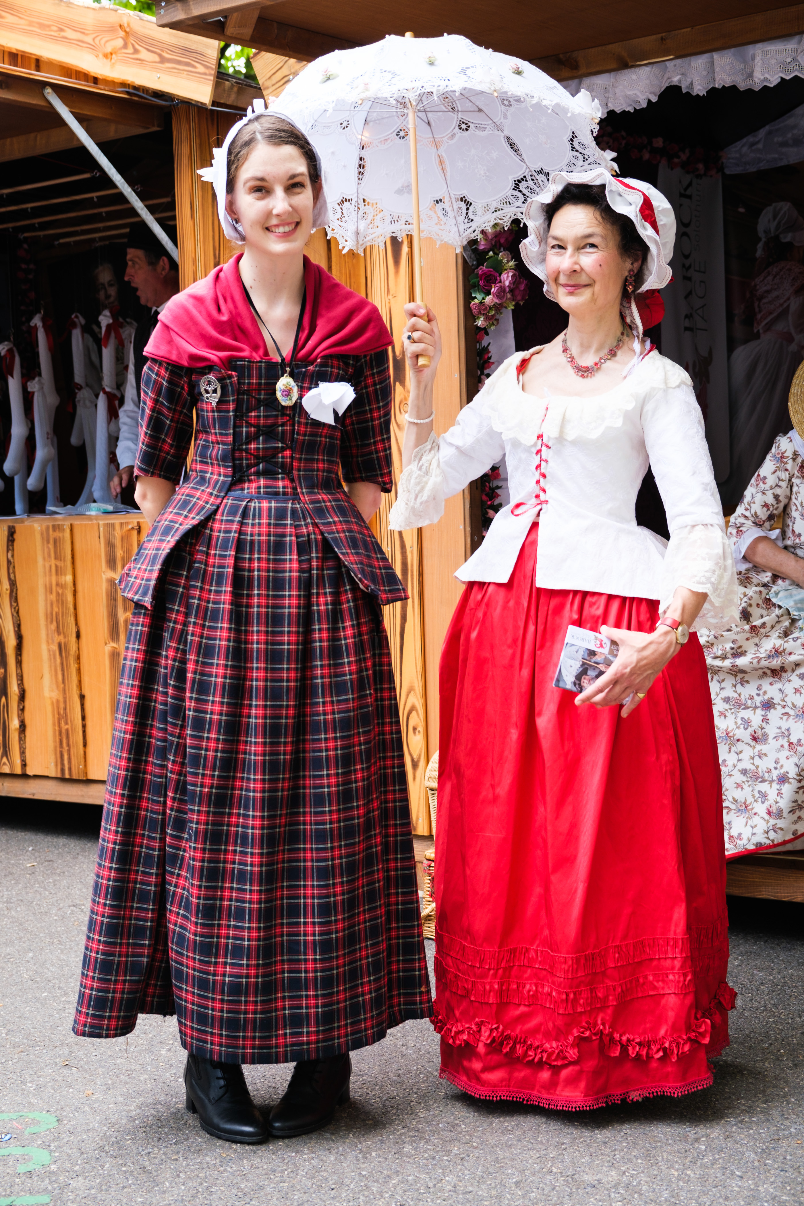 Freitag auf dem Bürkliplatz