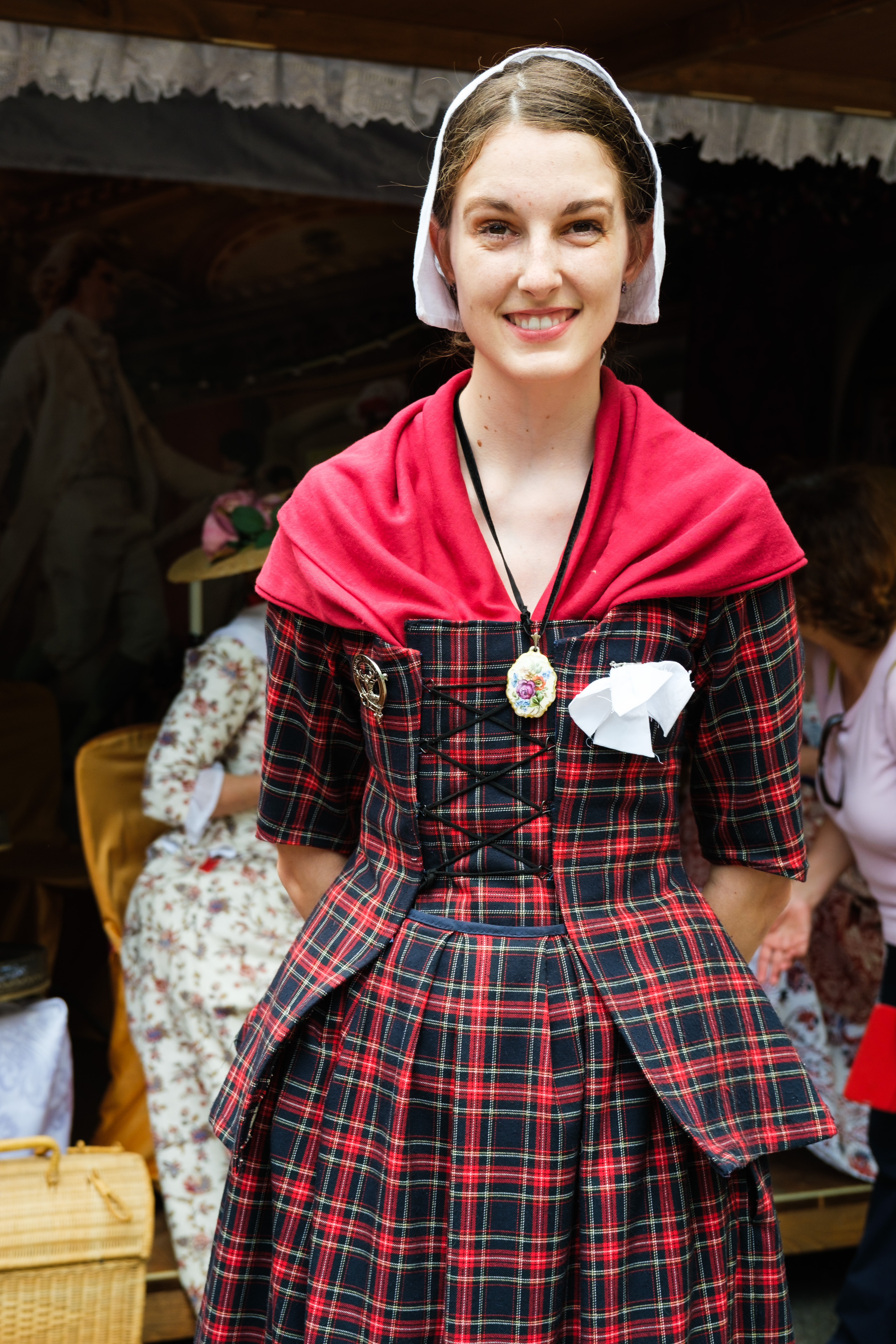 Freitag auf dem Bürkliplatz