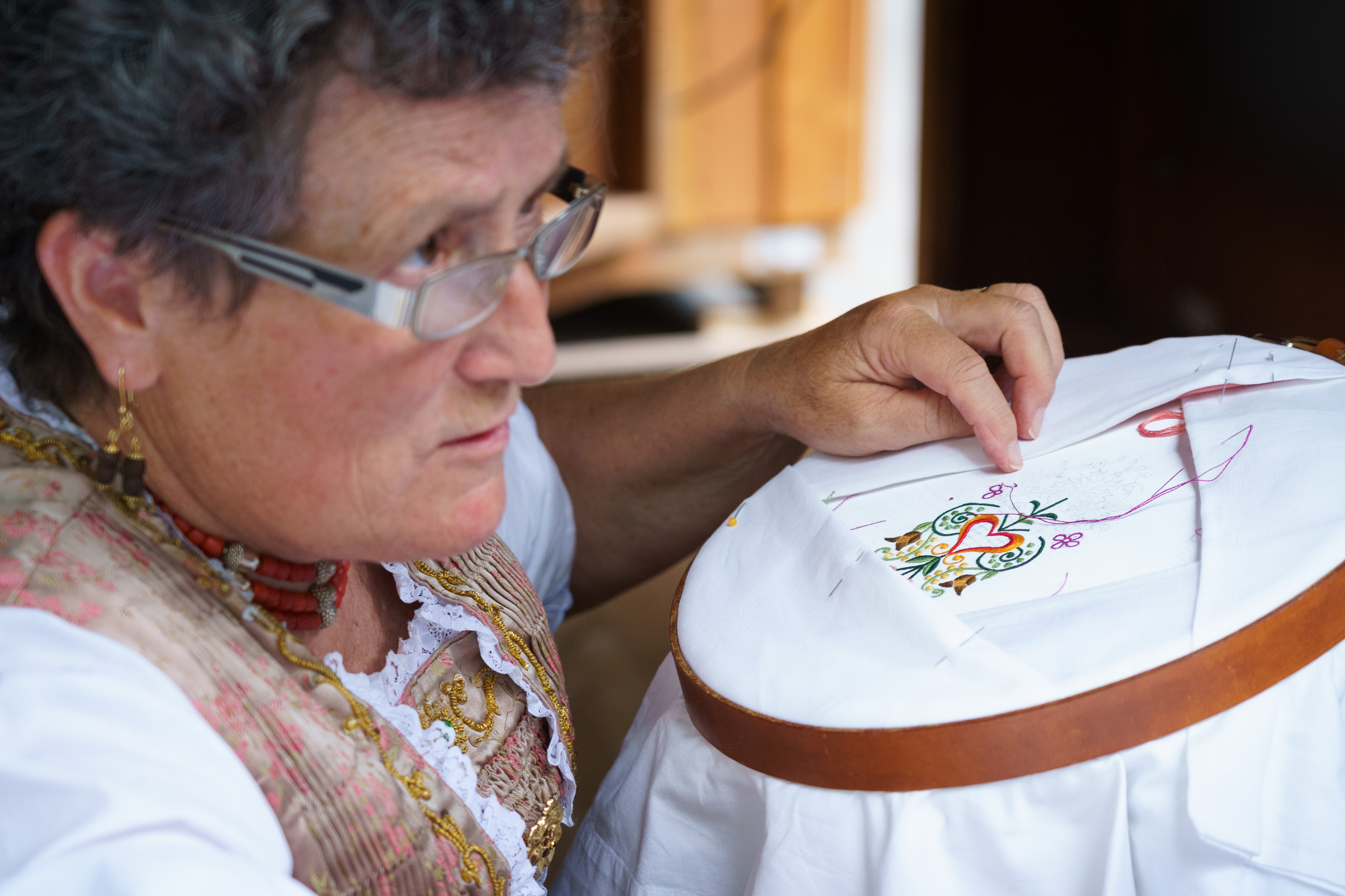 Freitag auf dem Bürkliplatz