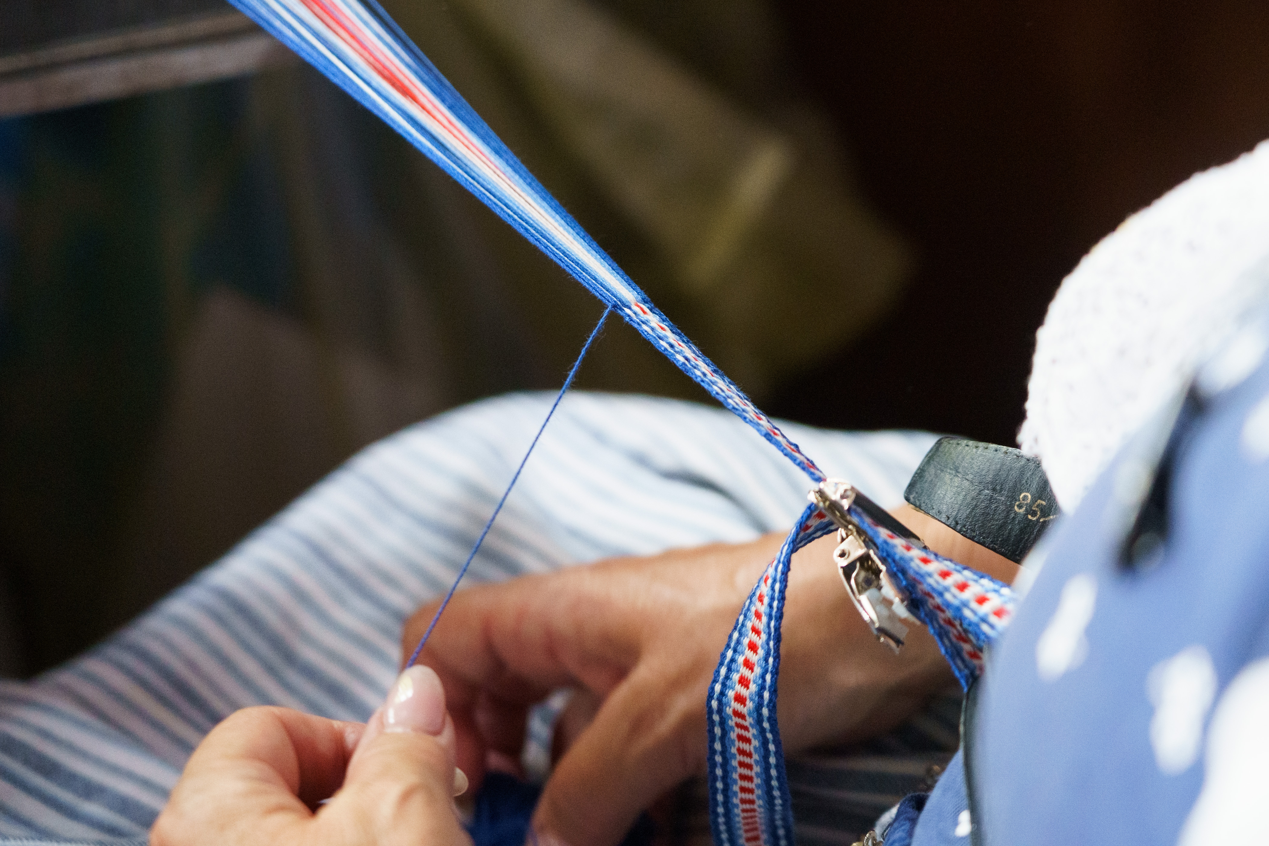 Freitag auf dem Bürkliplatz