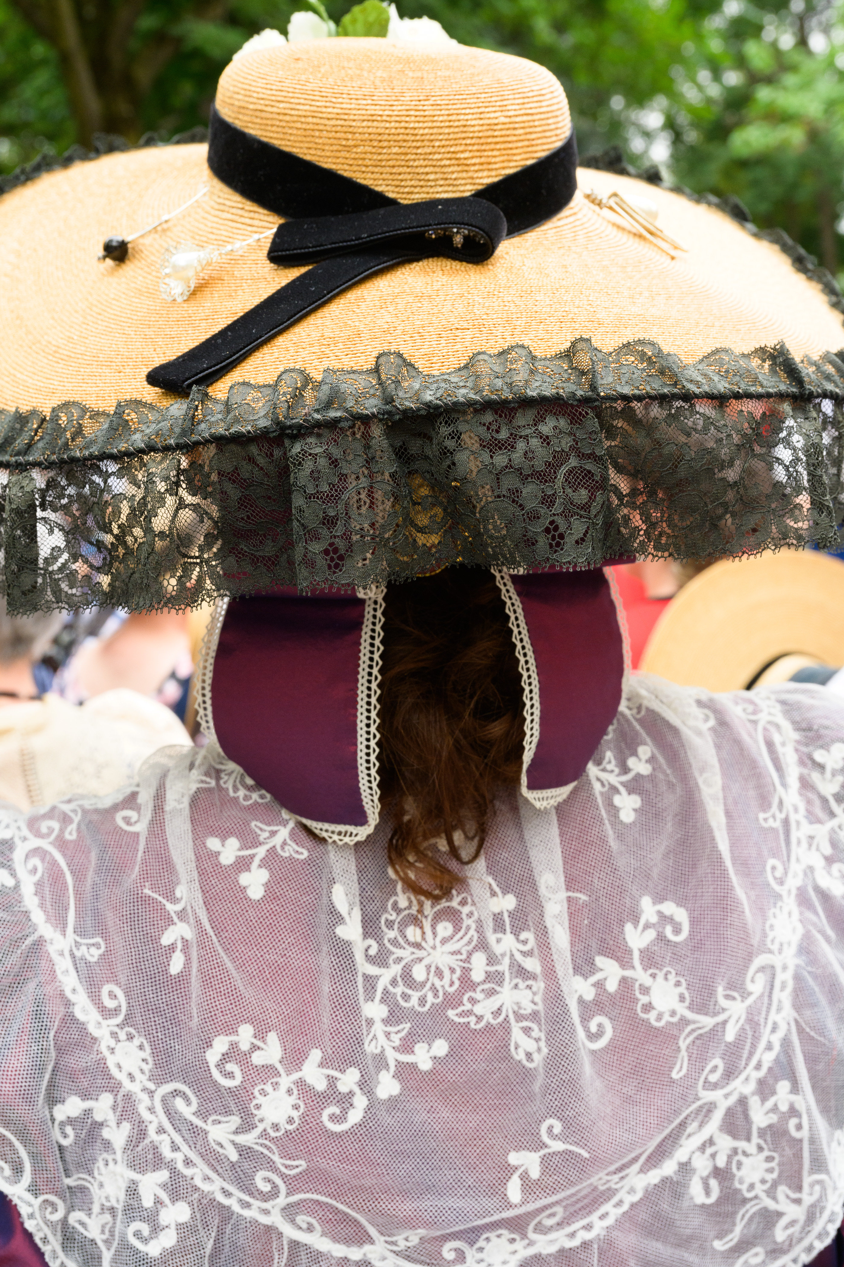 Samstag auf dem Bürkliplatz