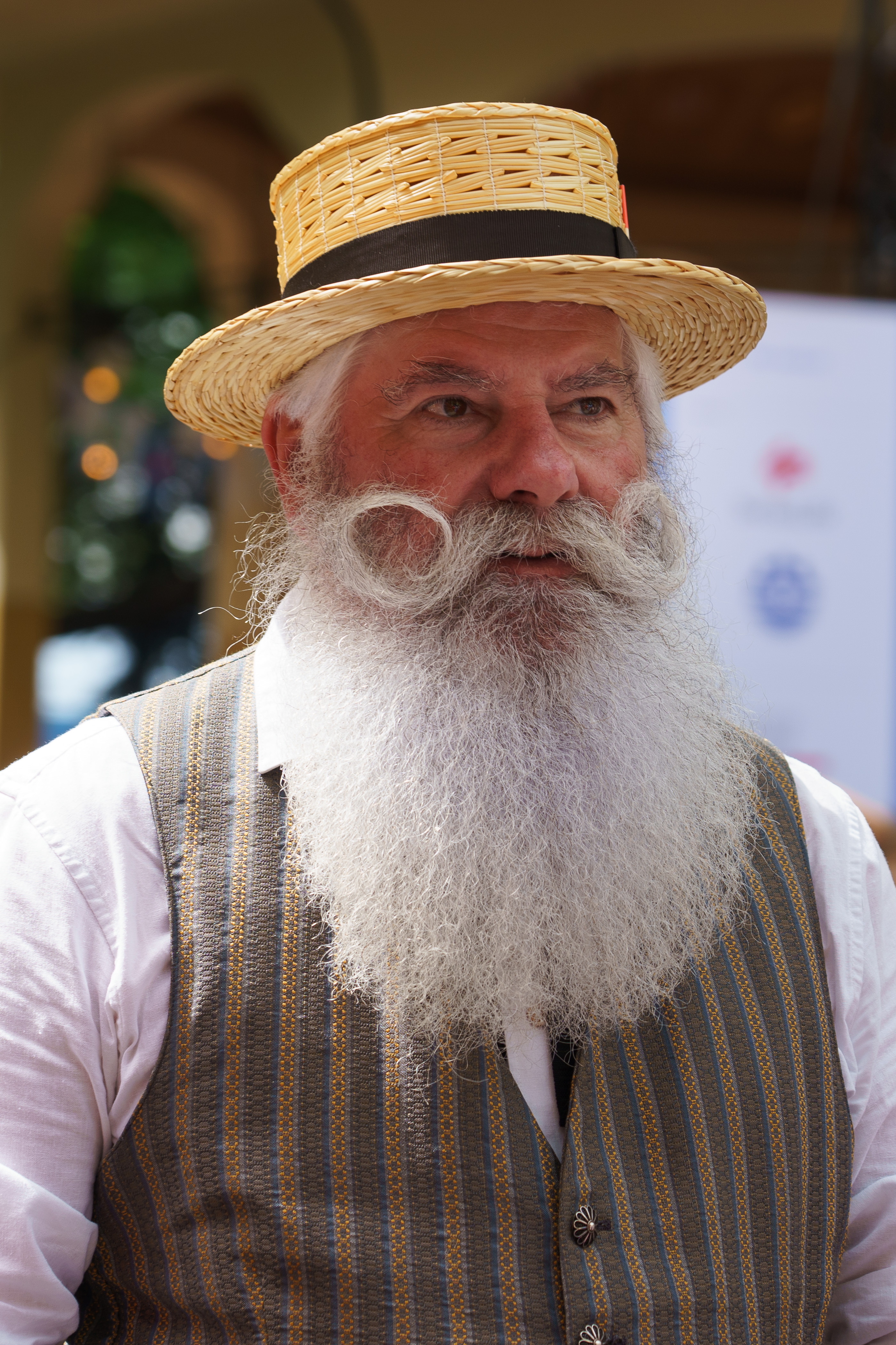 Samstag auf dem Bürkliplatz