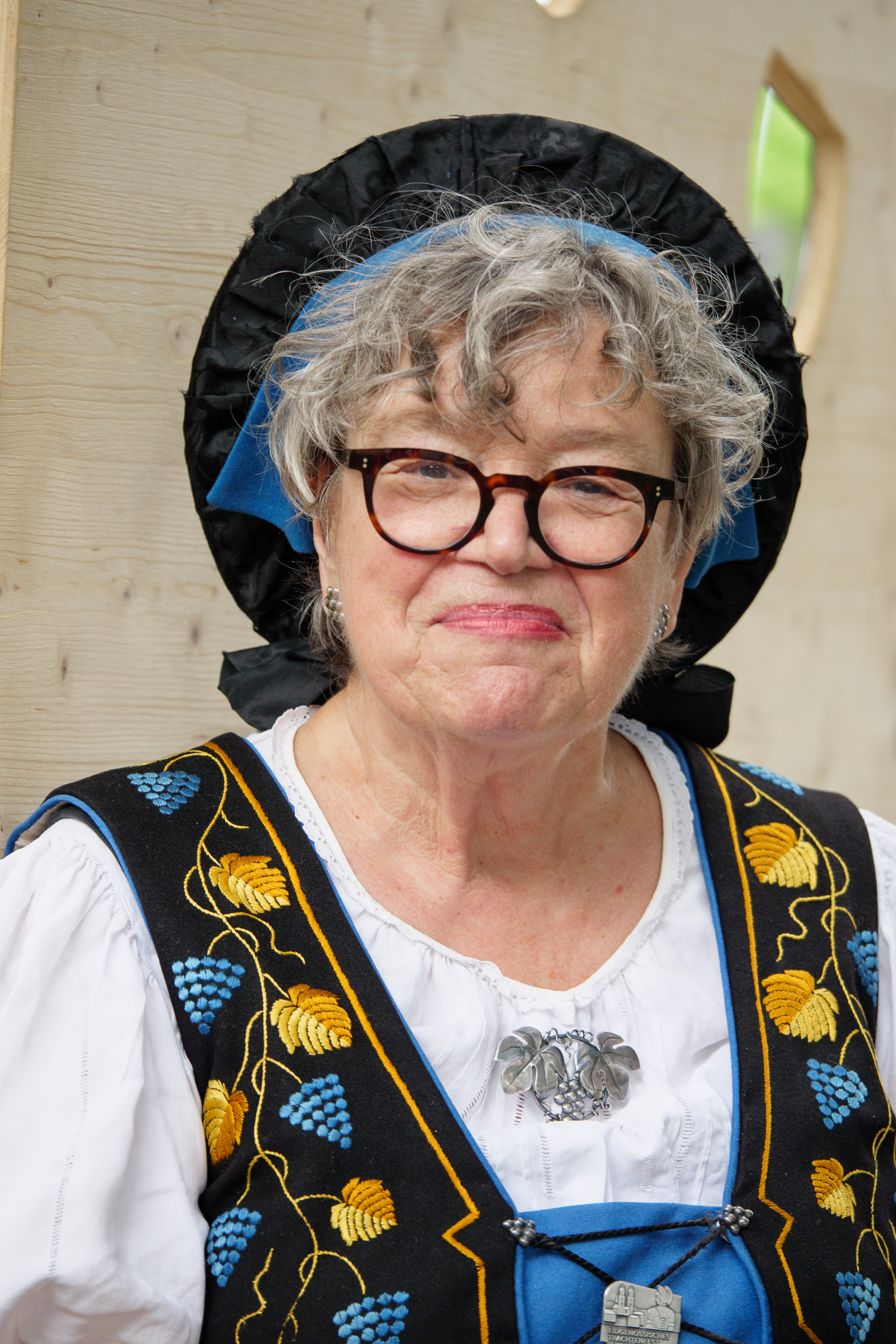 Sonntag auf dem Bürkliplatz