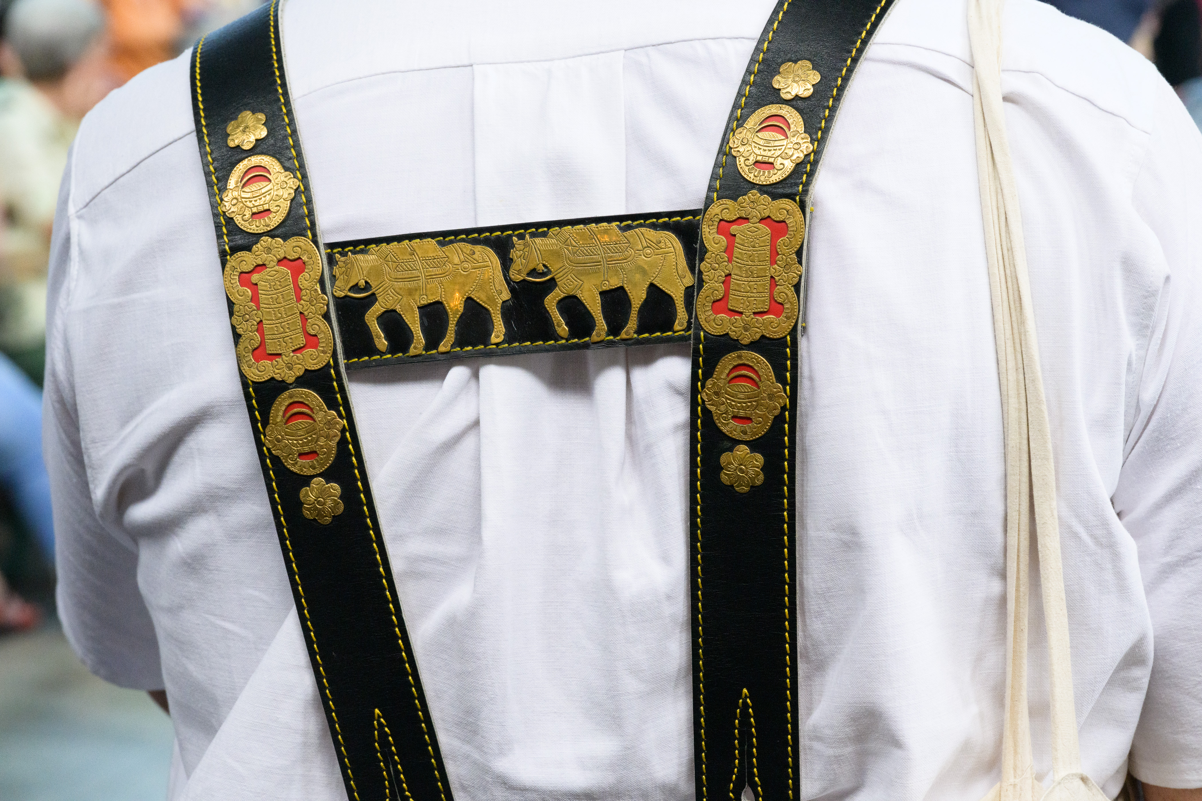 Freitag im Hauptbahnhof