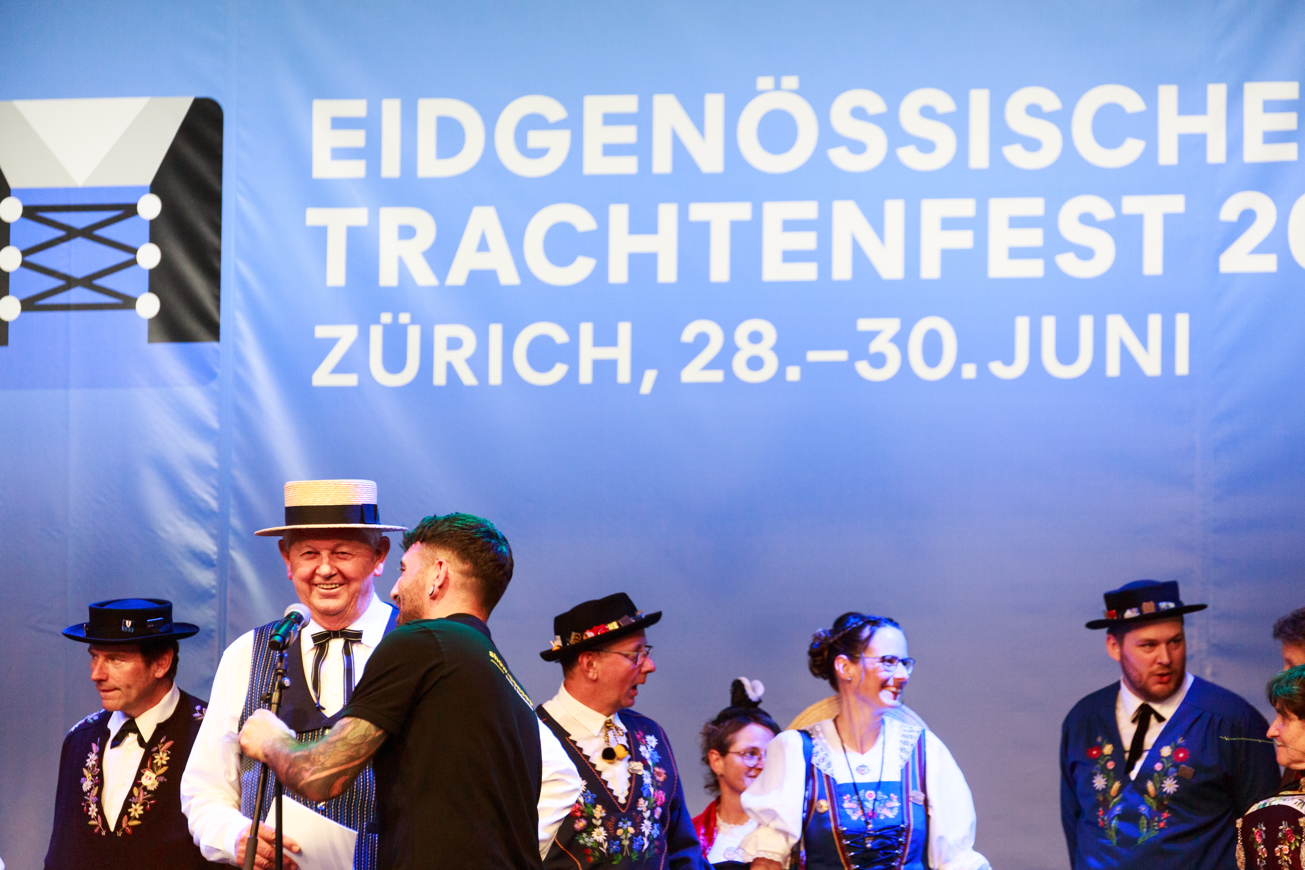 Freitag im Hauptbahnhof