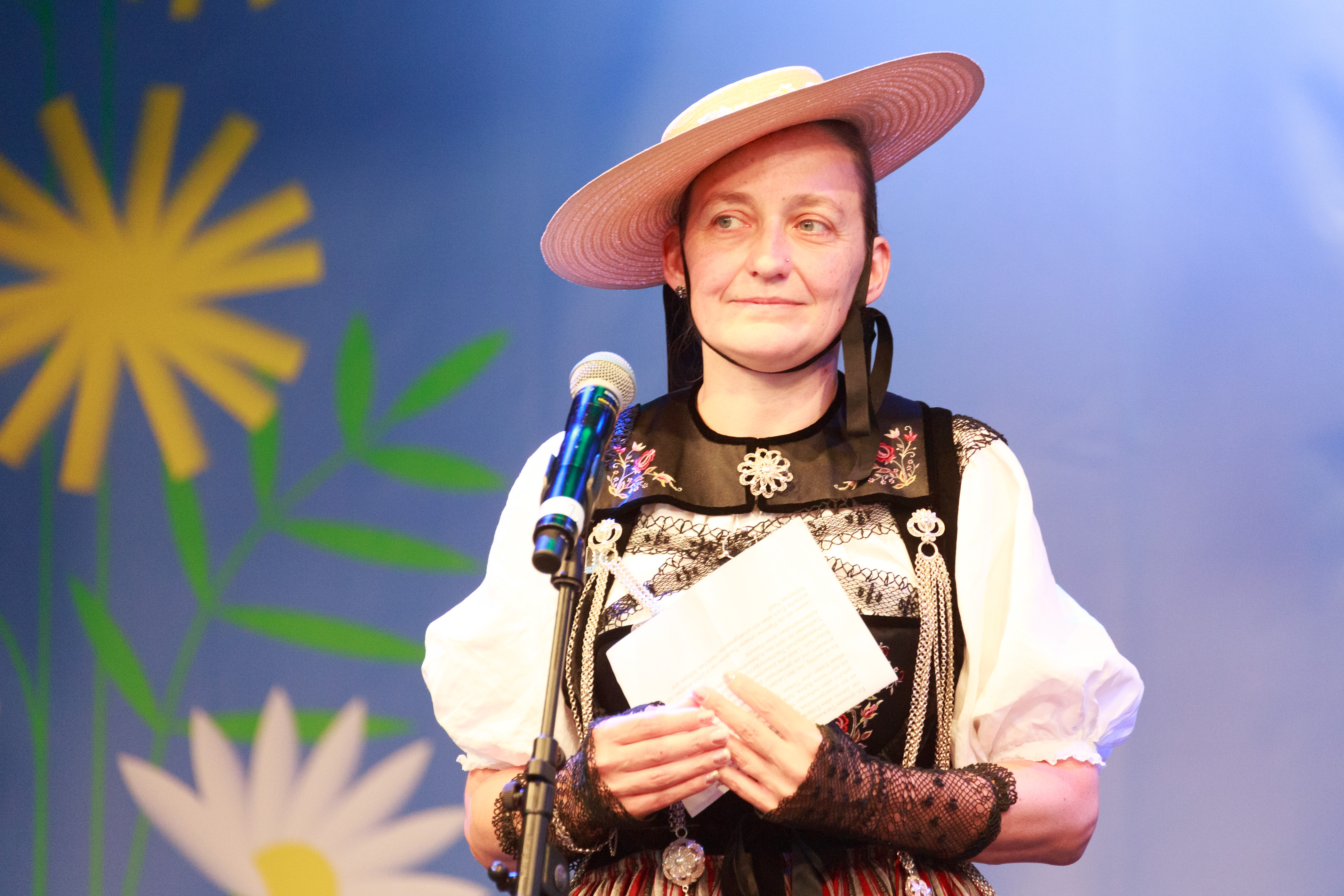 Freitag im Hauptbahnhof