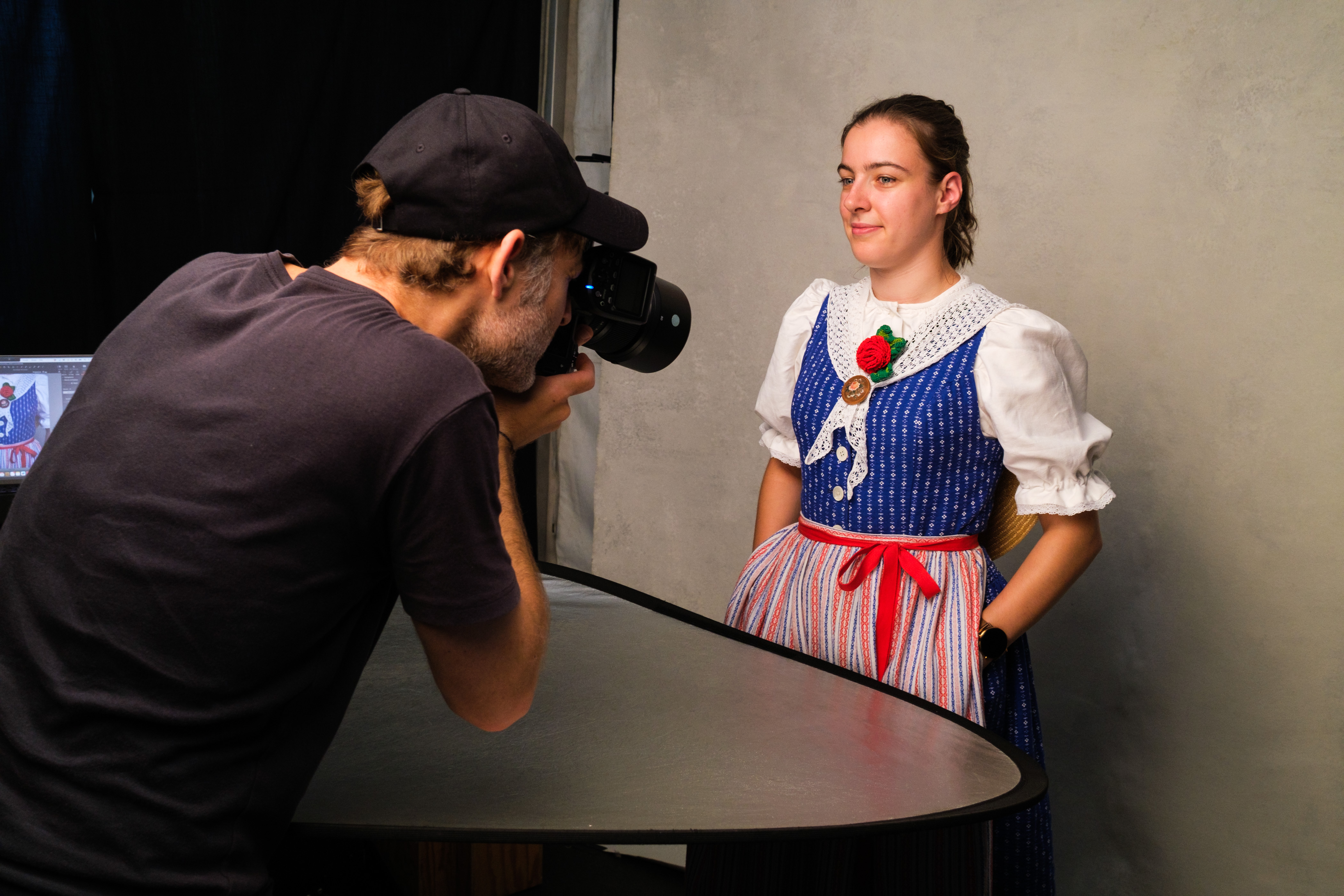Freitag im Hauptbahnhof