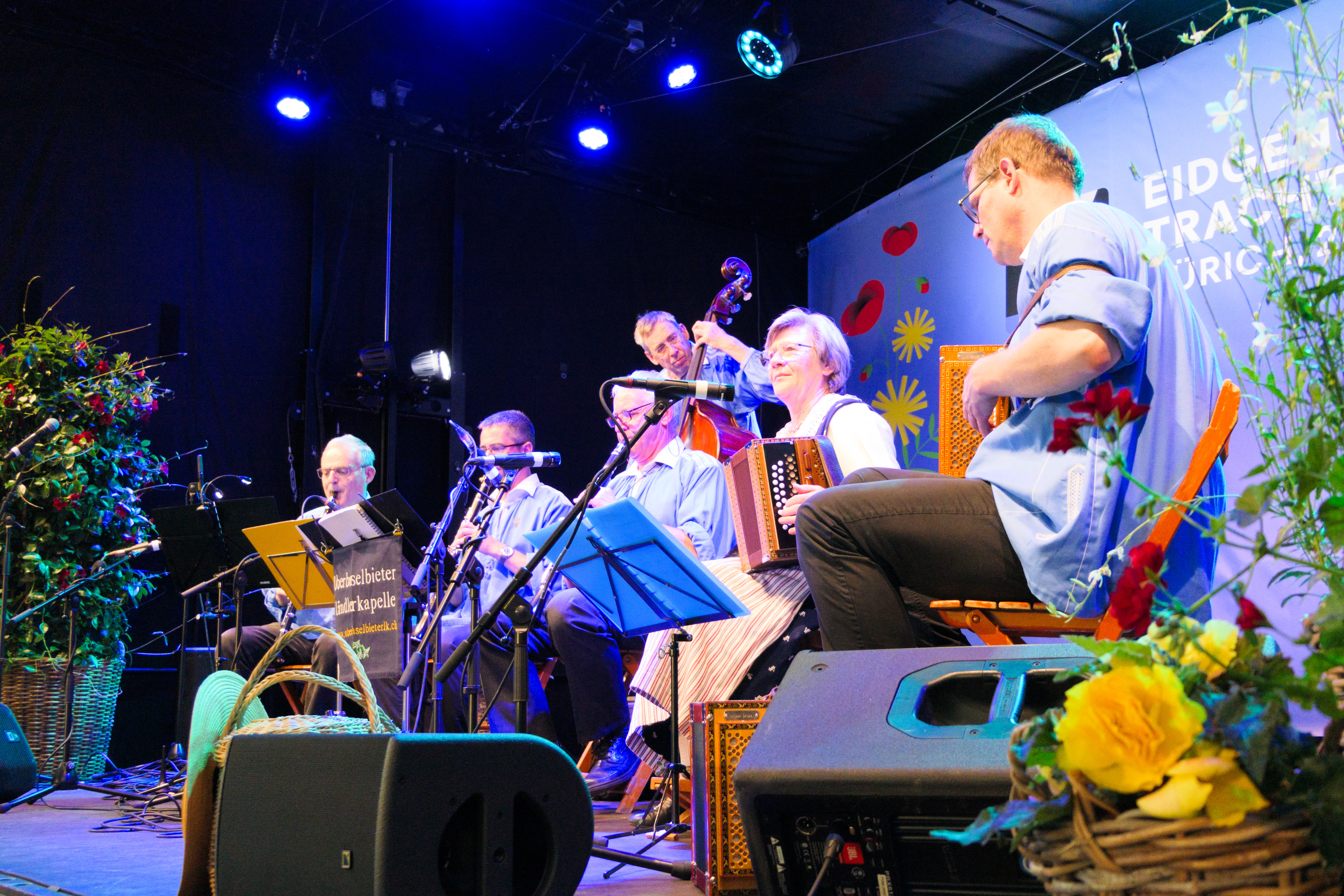 Freitag im Hauptbahnhof