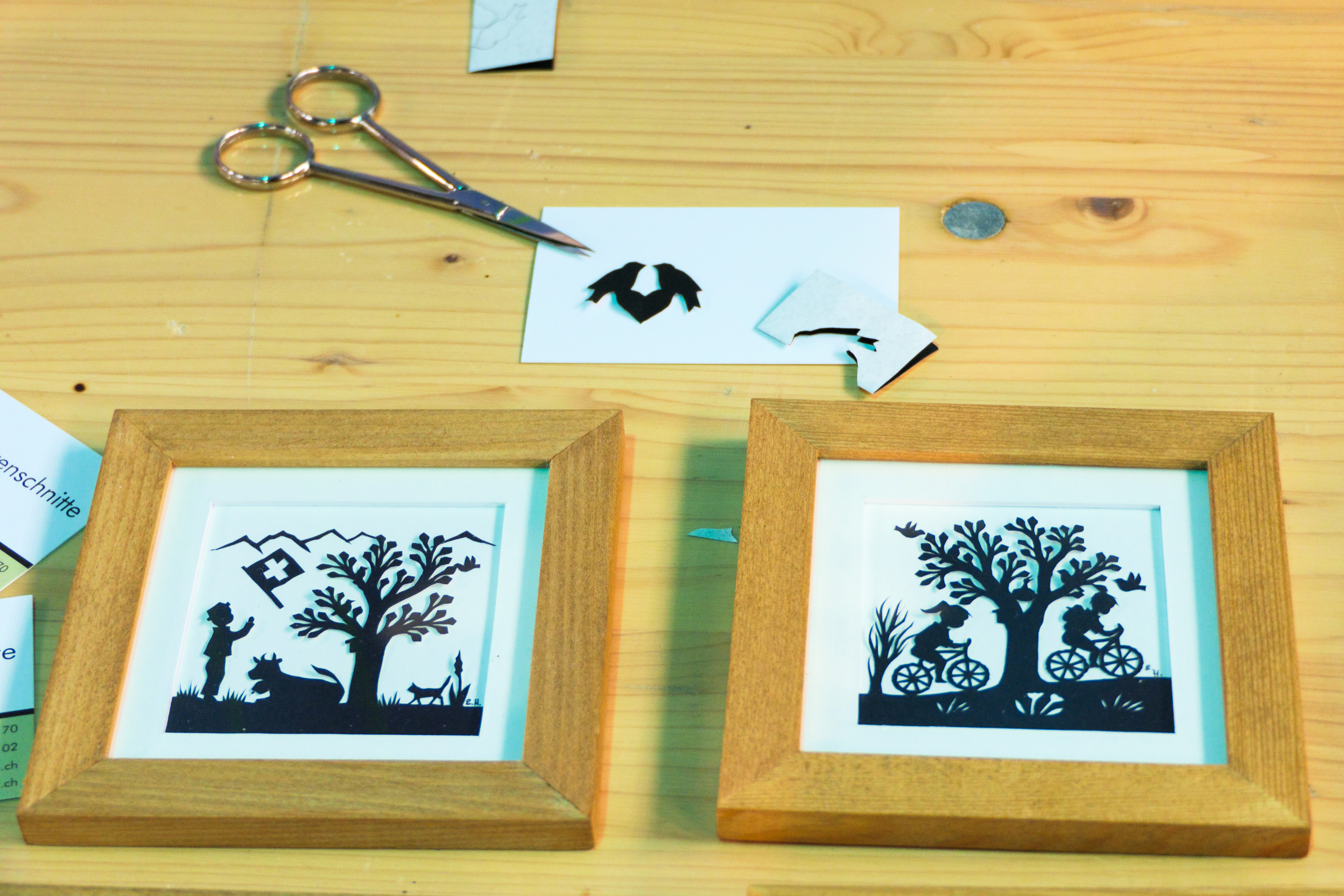 Freitag im Hauptbahnhof