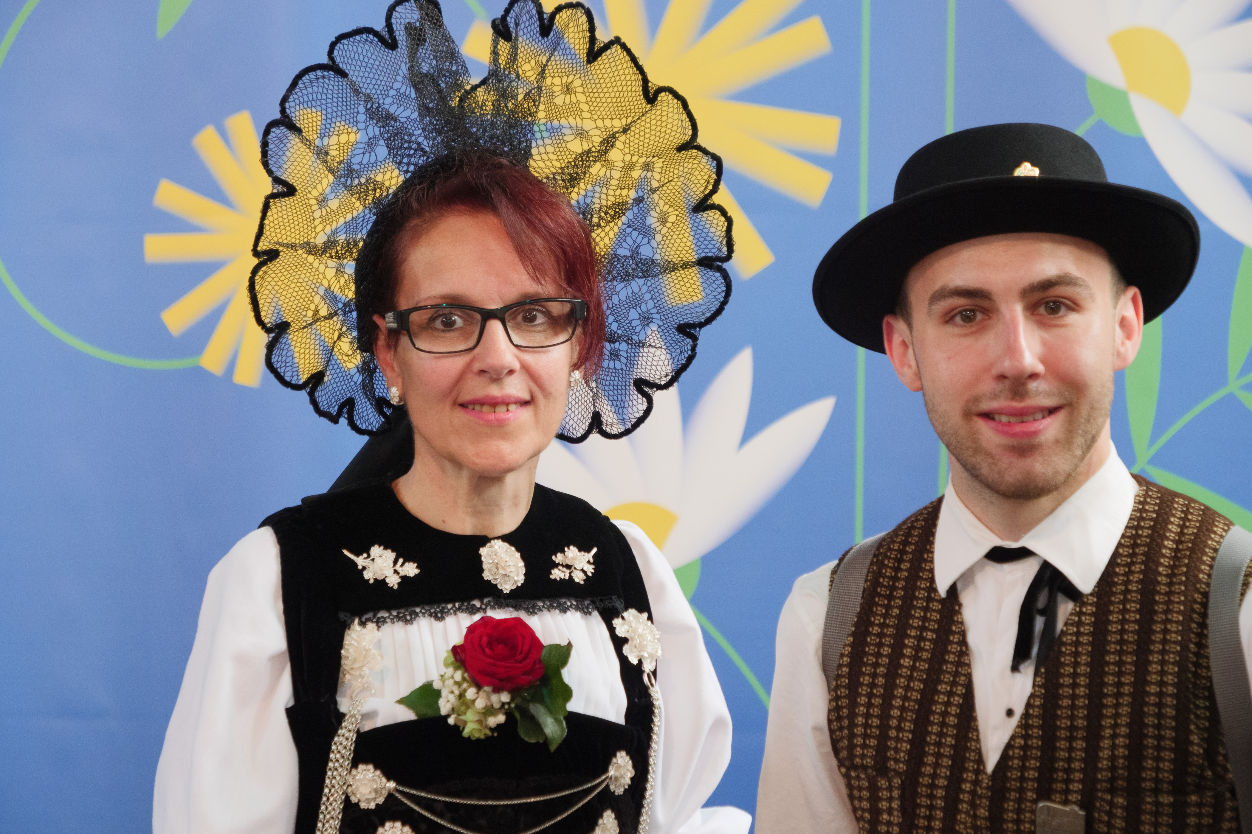 Freitag im Hauptbahnhof