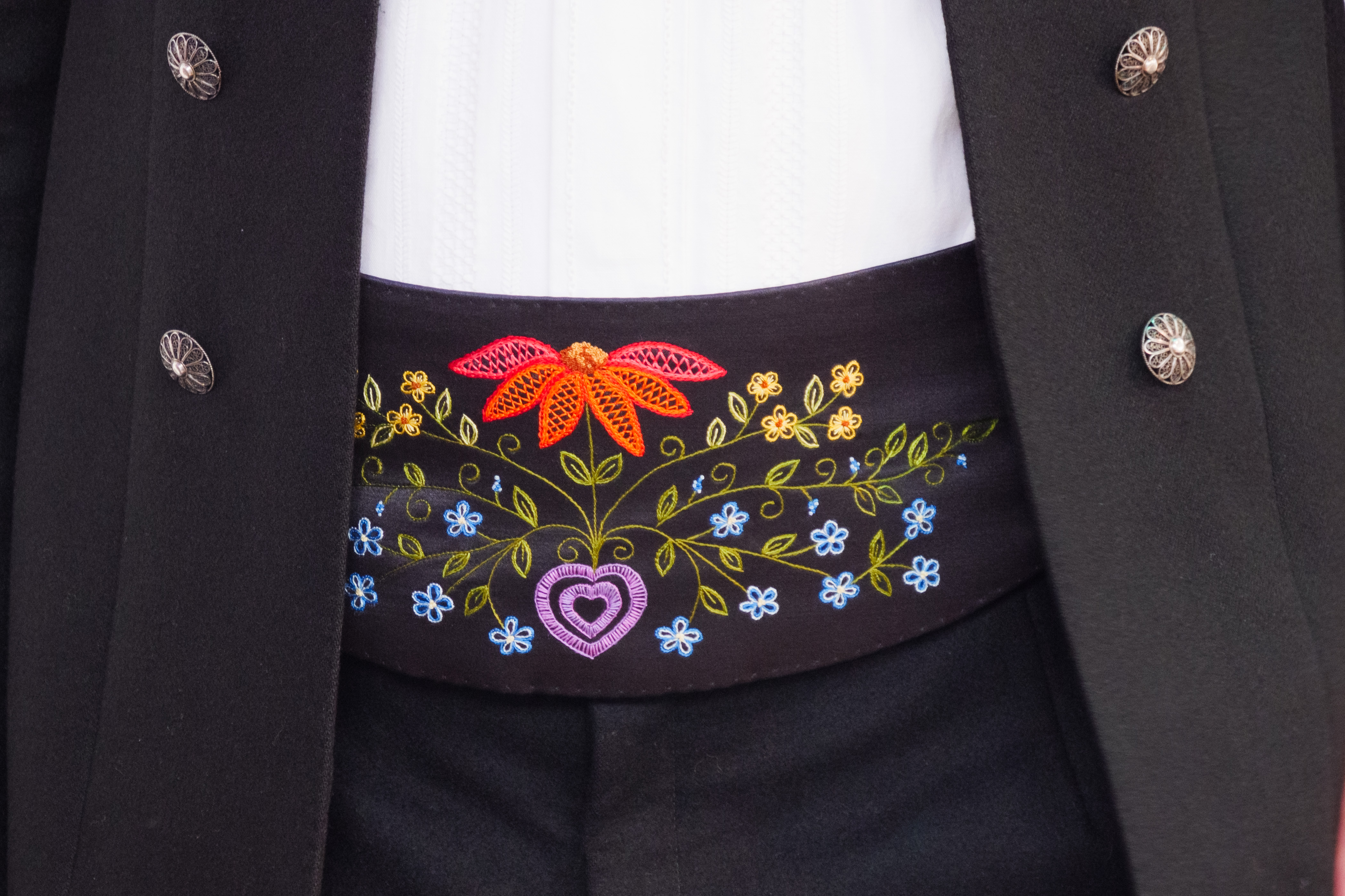 Freitag im Hauptbahnhof