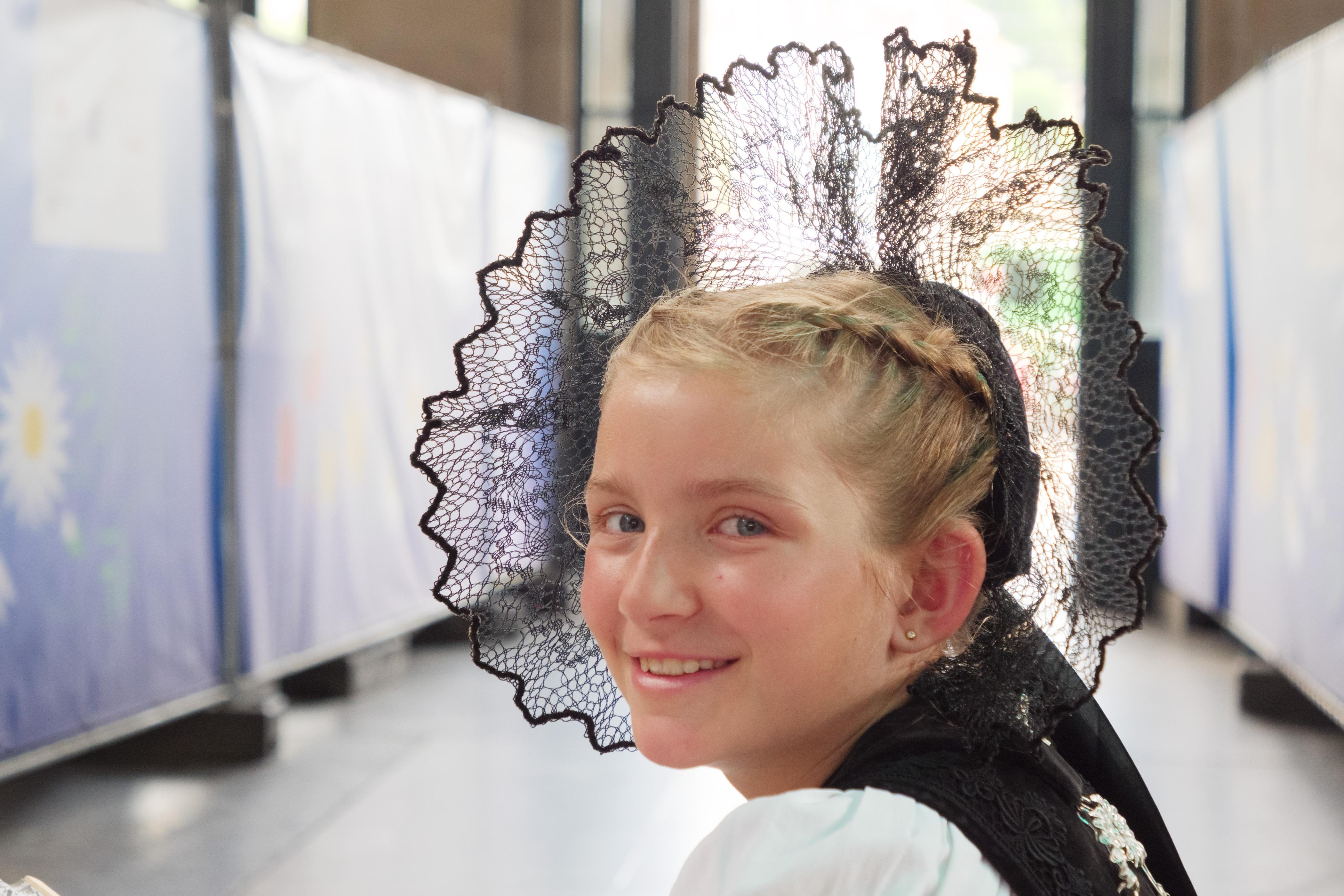 Freitag im Hauptbahnhof