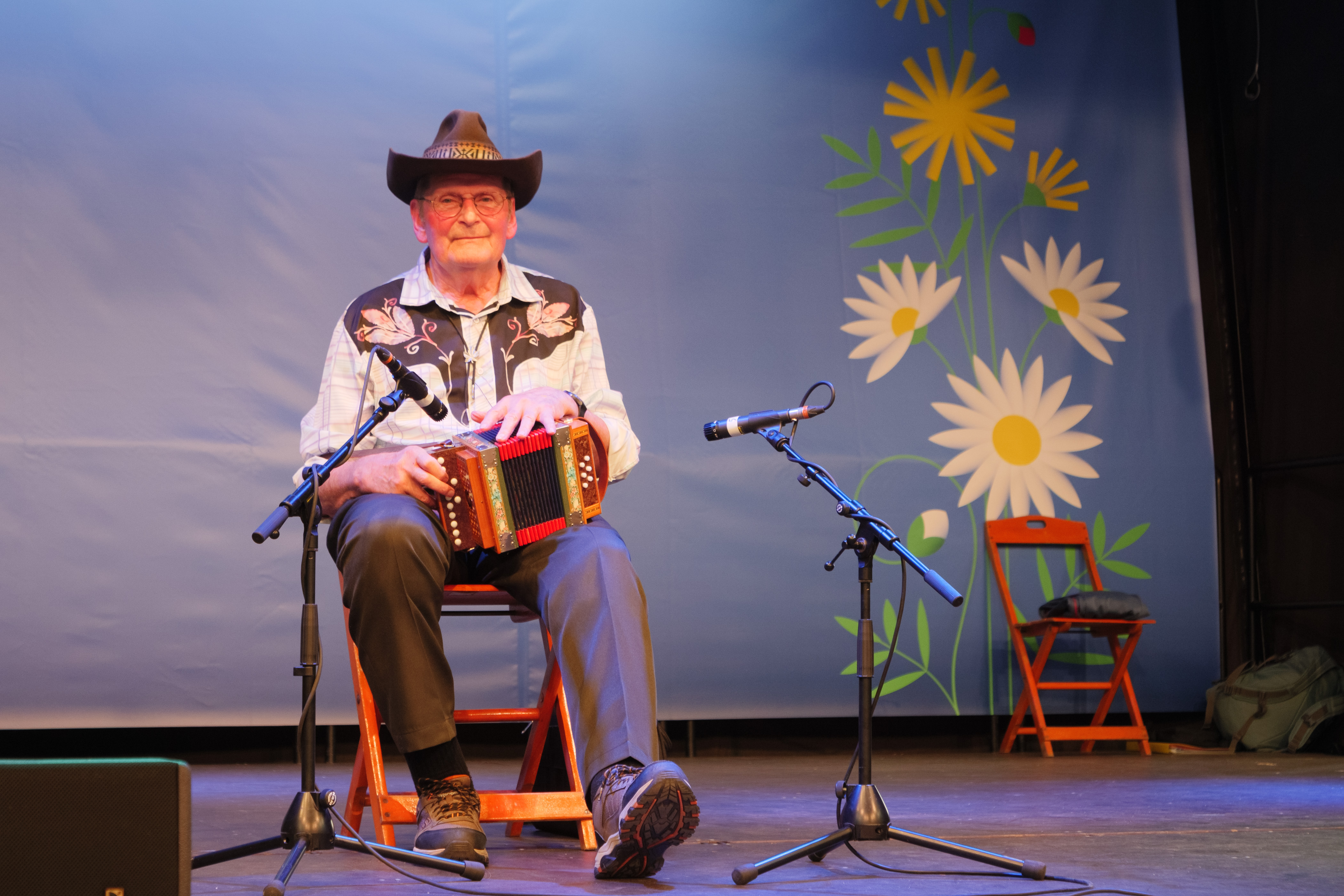 Freitag im Hauptbahnhof
