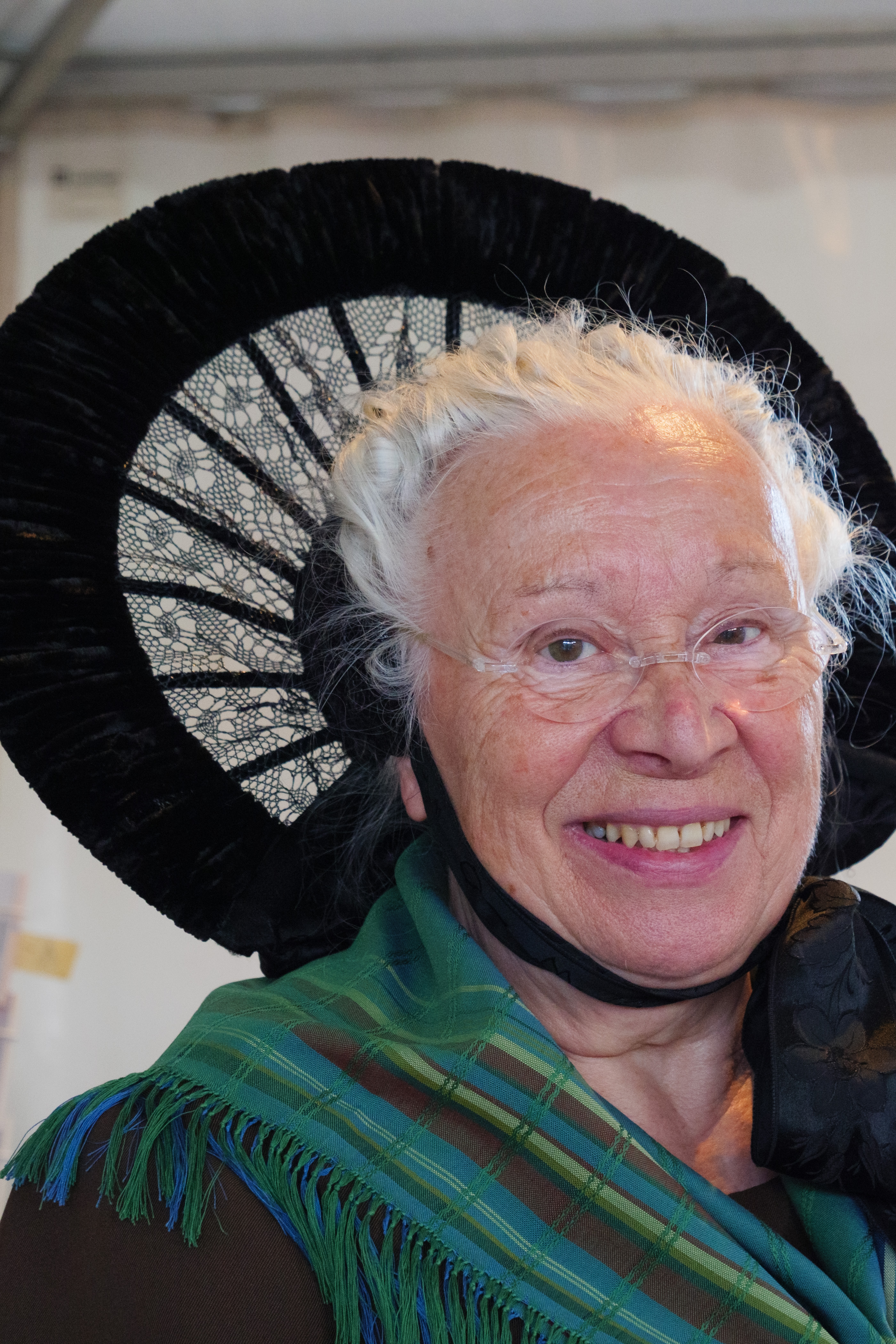 Freitag im Hauptbahnhof