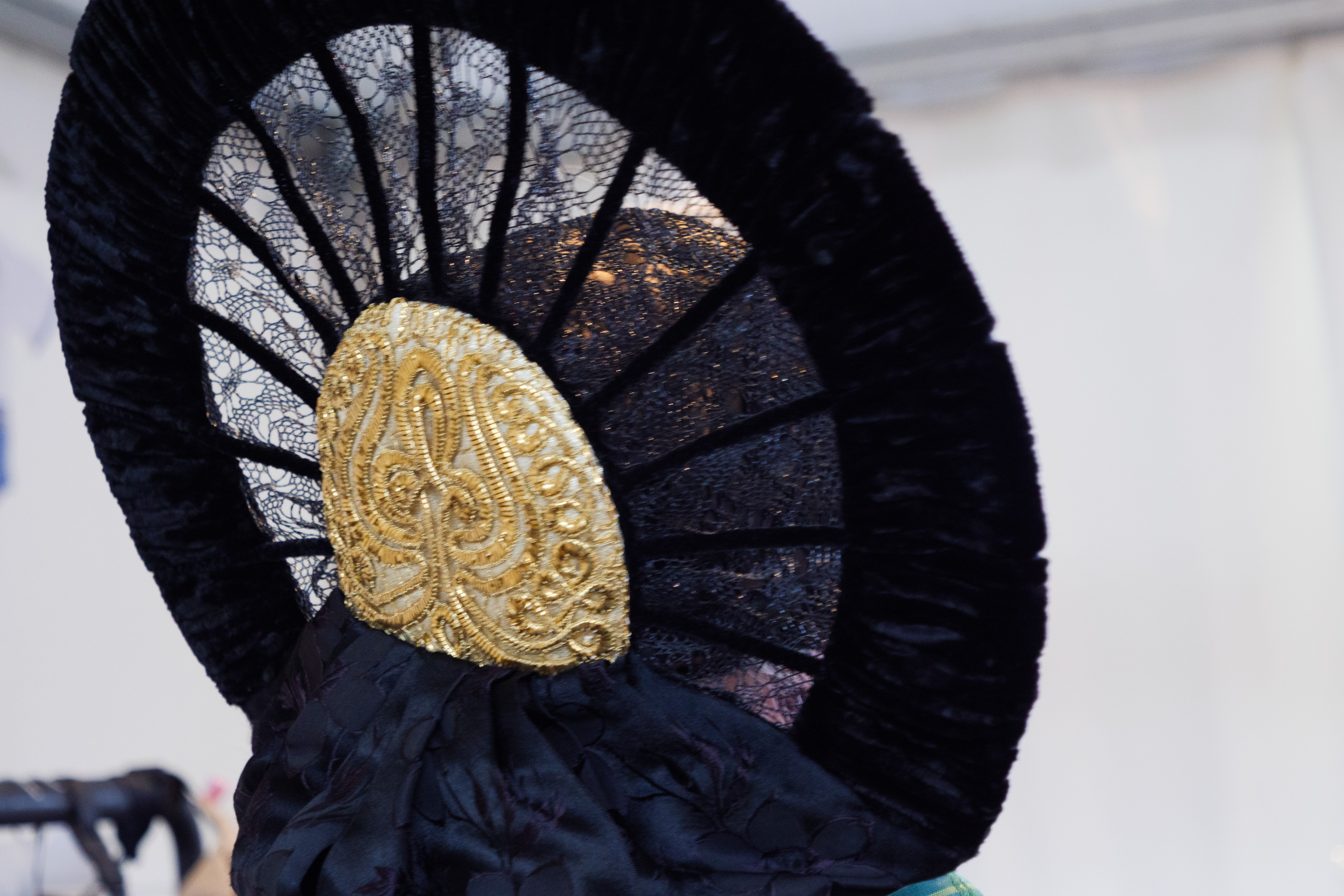 Freitag im Hauptbahnhof