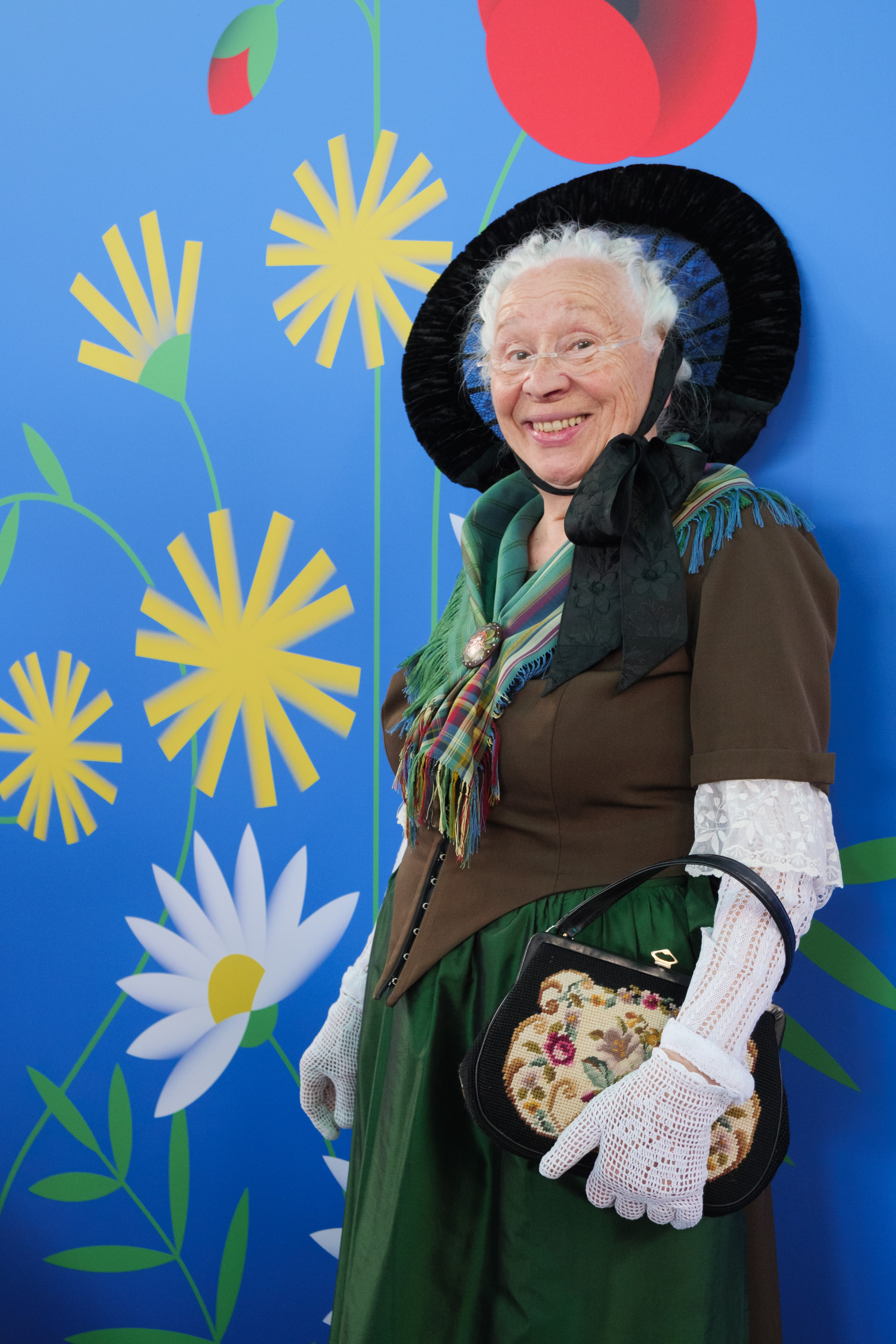 Freitag im Hauptbahnhof