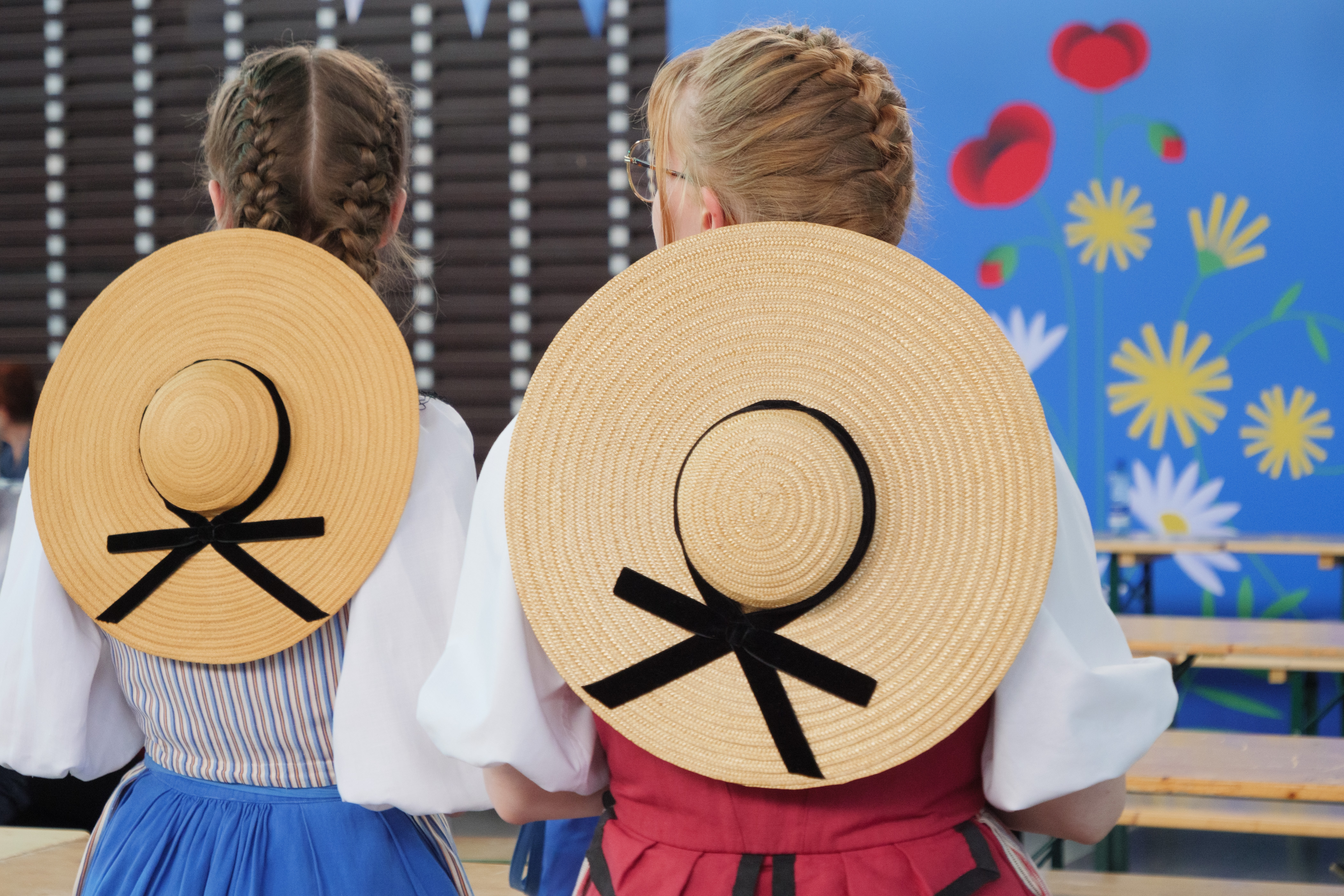 Freitag im Hauptbahnhof