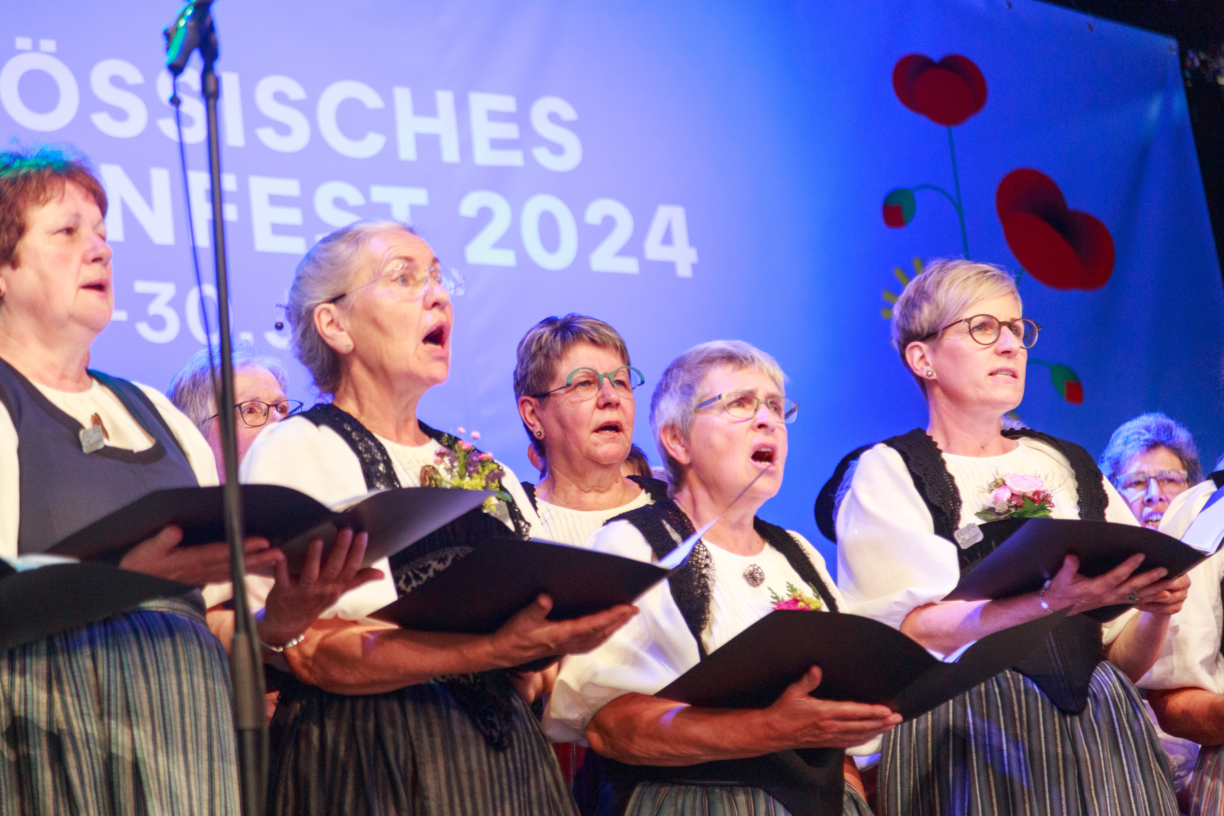 Samstag im Hauptbahnhof