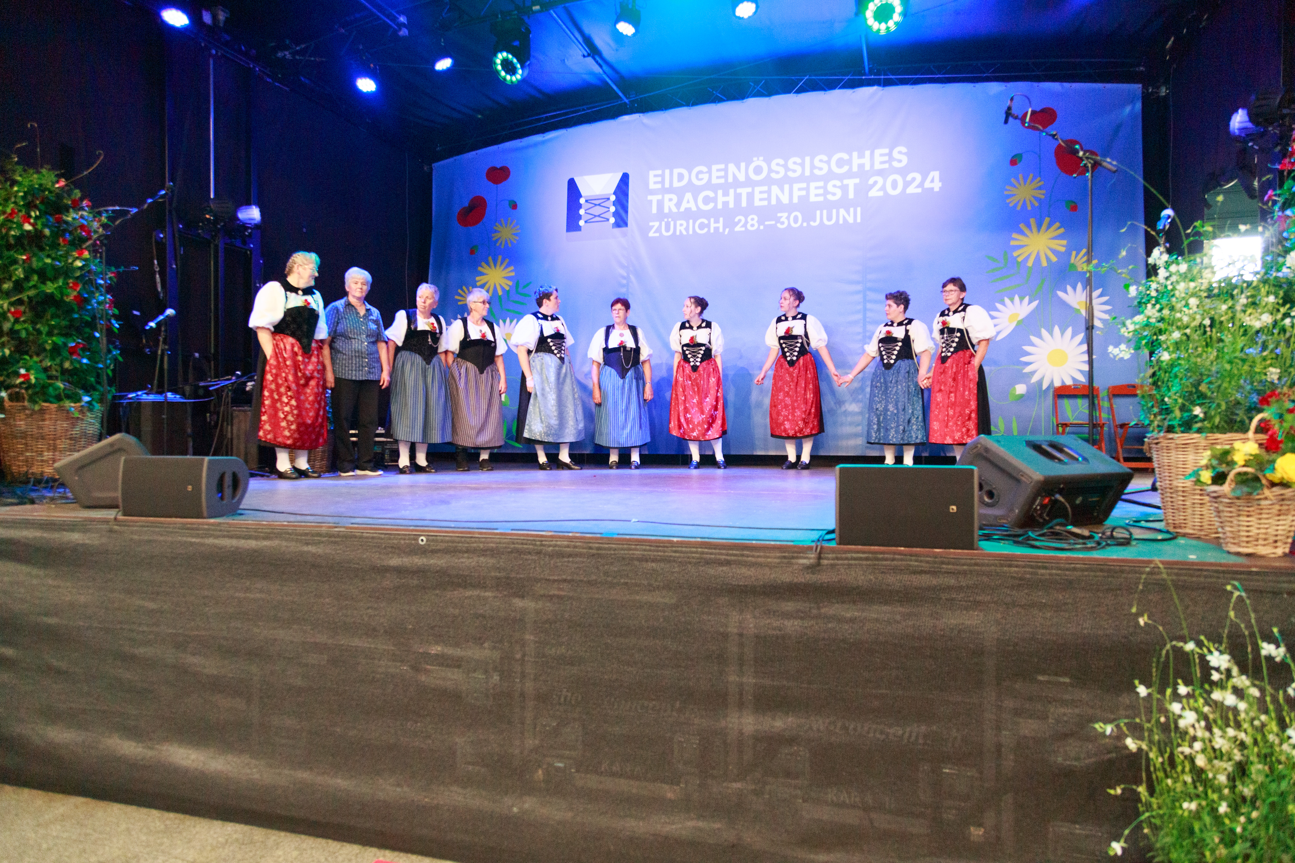 Samstag im Hauptbahnhof