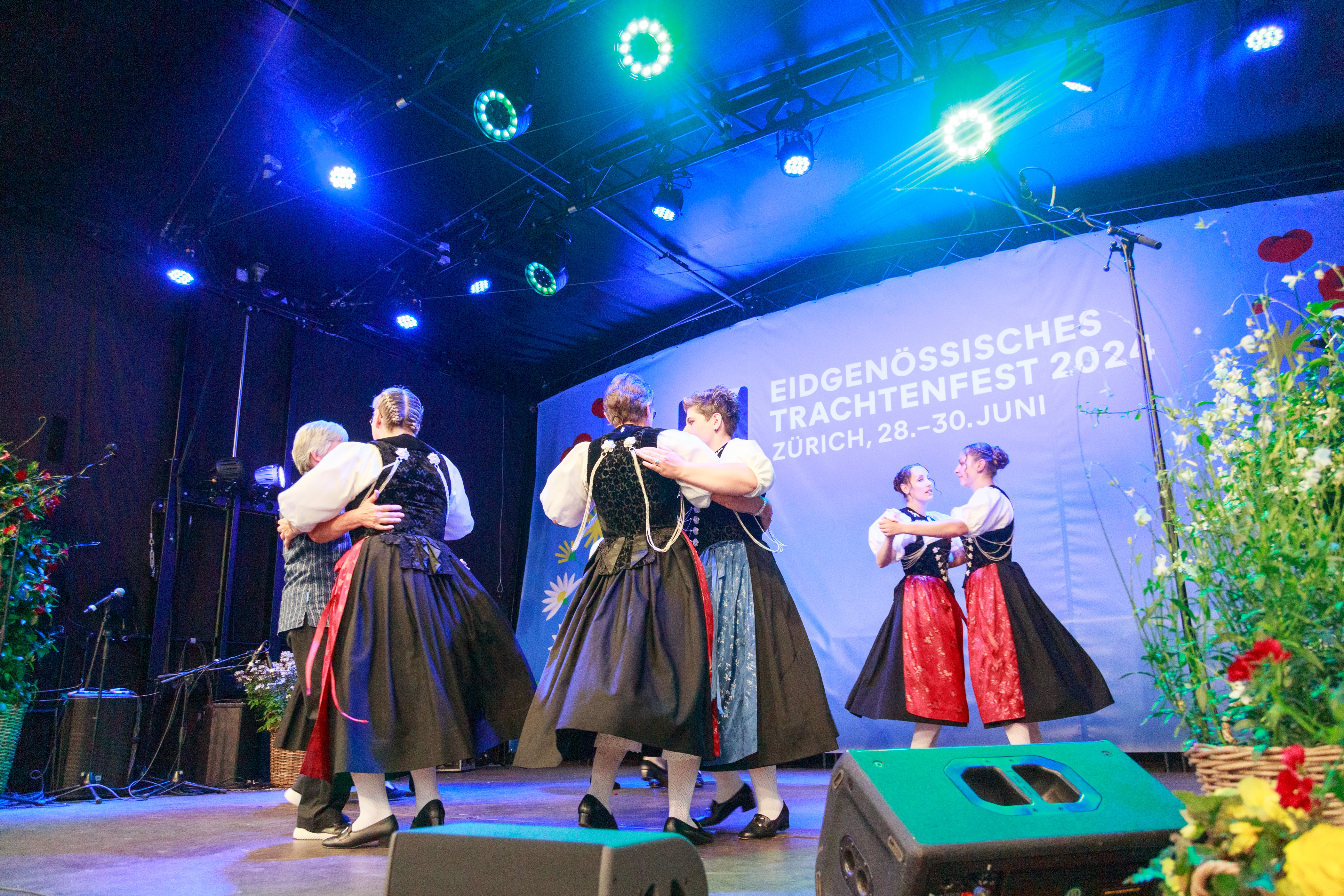 Samstag im Hauptbahnhof