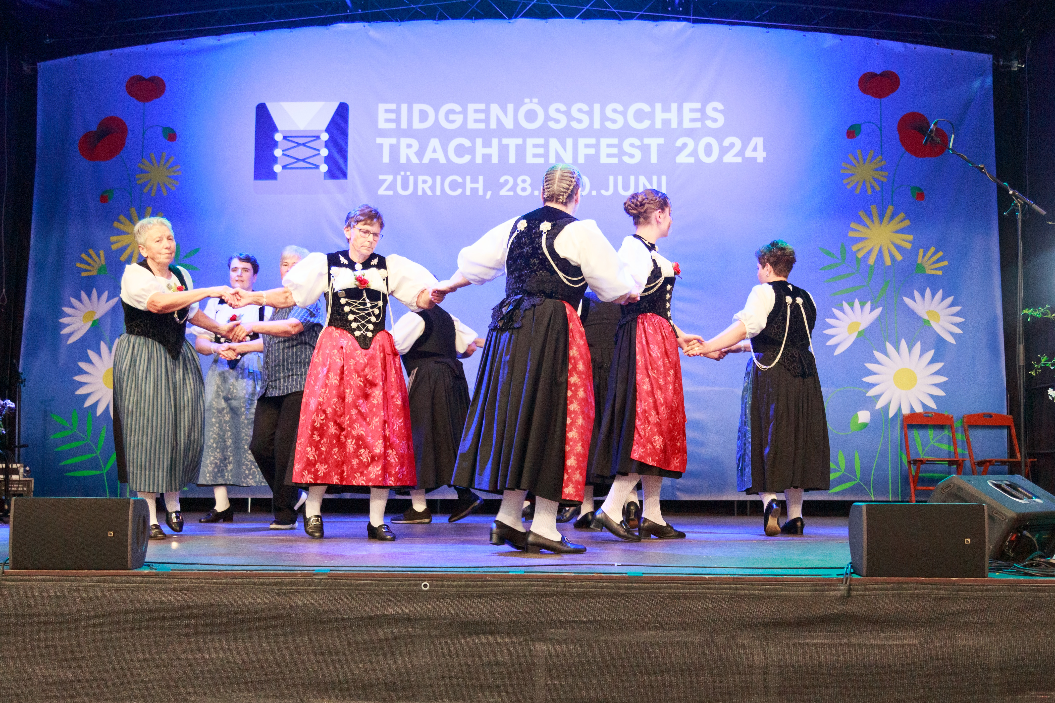 Samstag im Hauptbahnhof