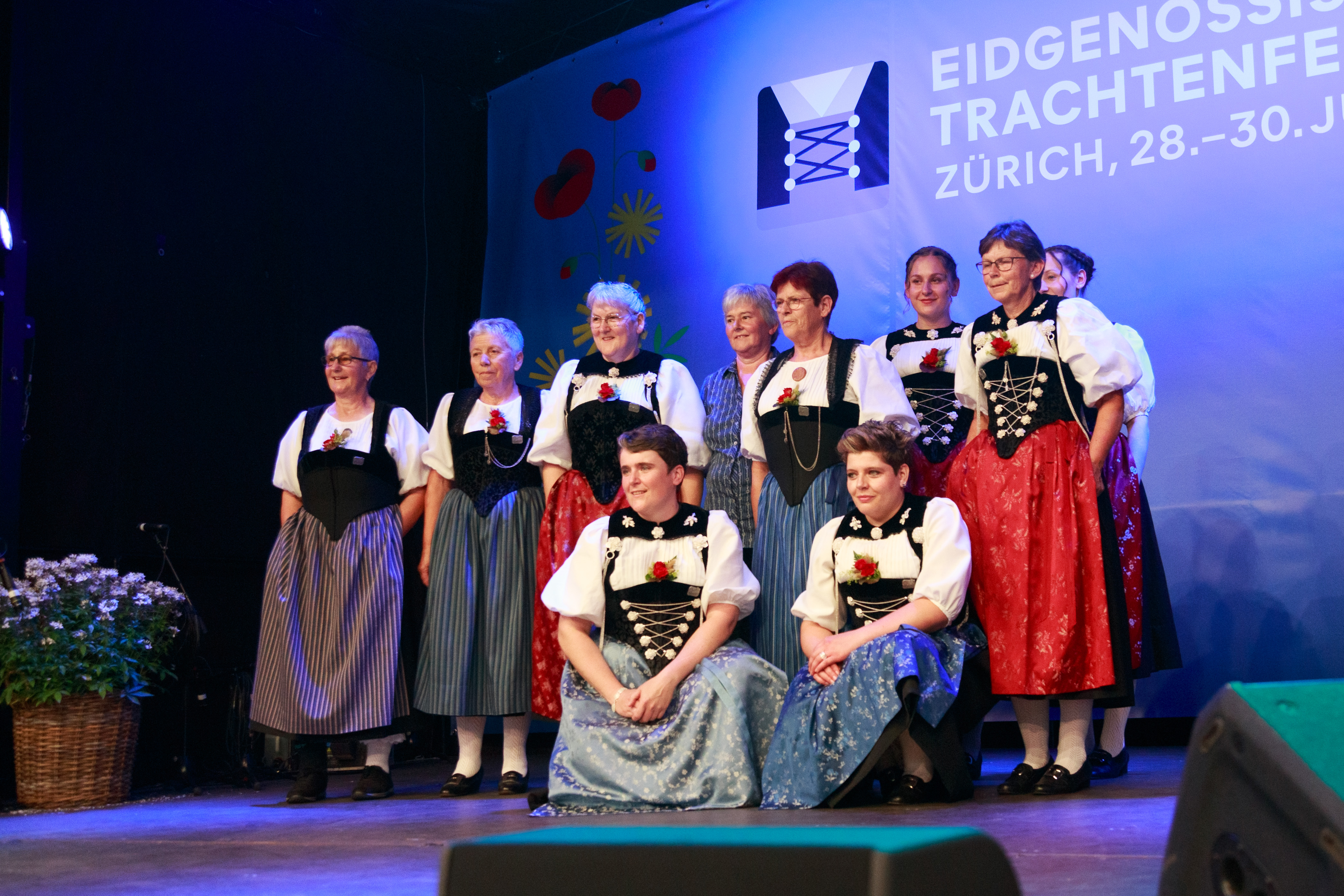 Samstag im Hauptbahnhof