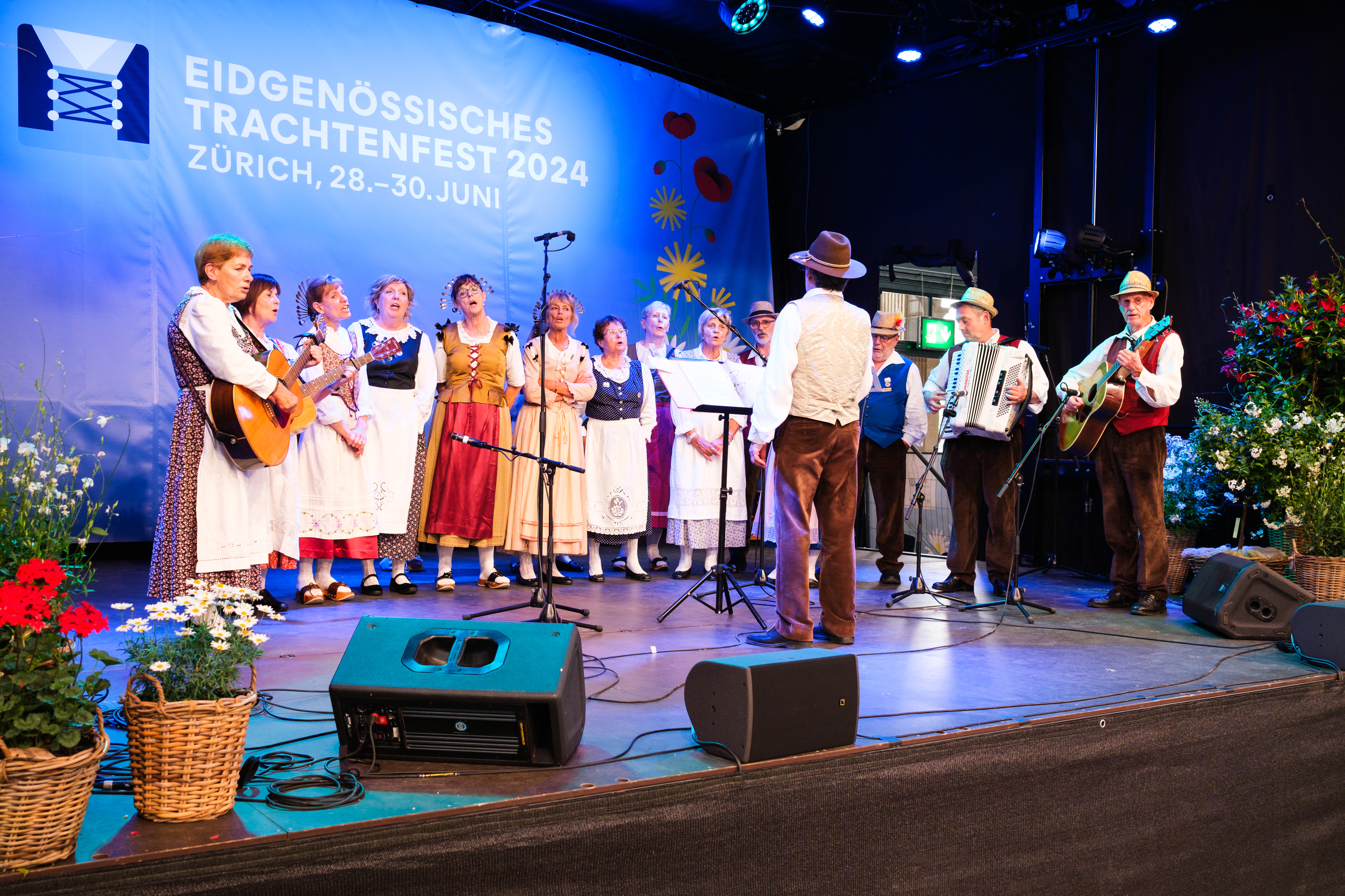 Samstag im Hauptbahnhof
