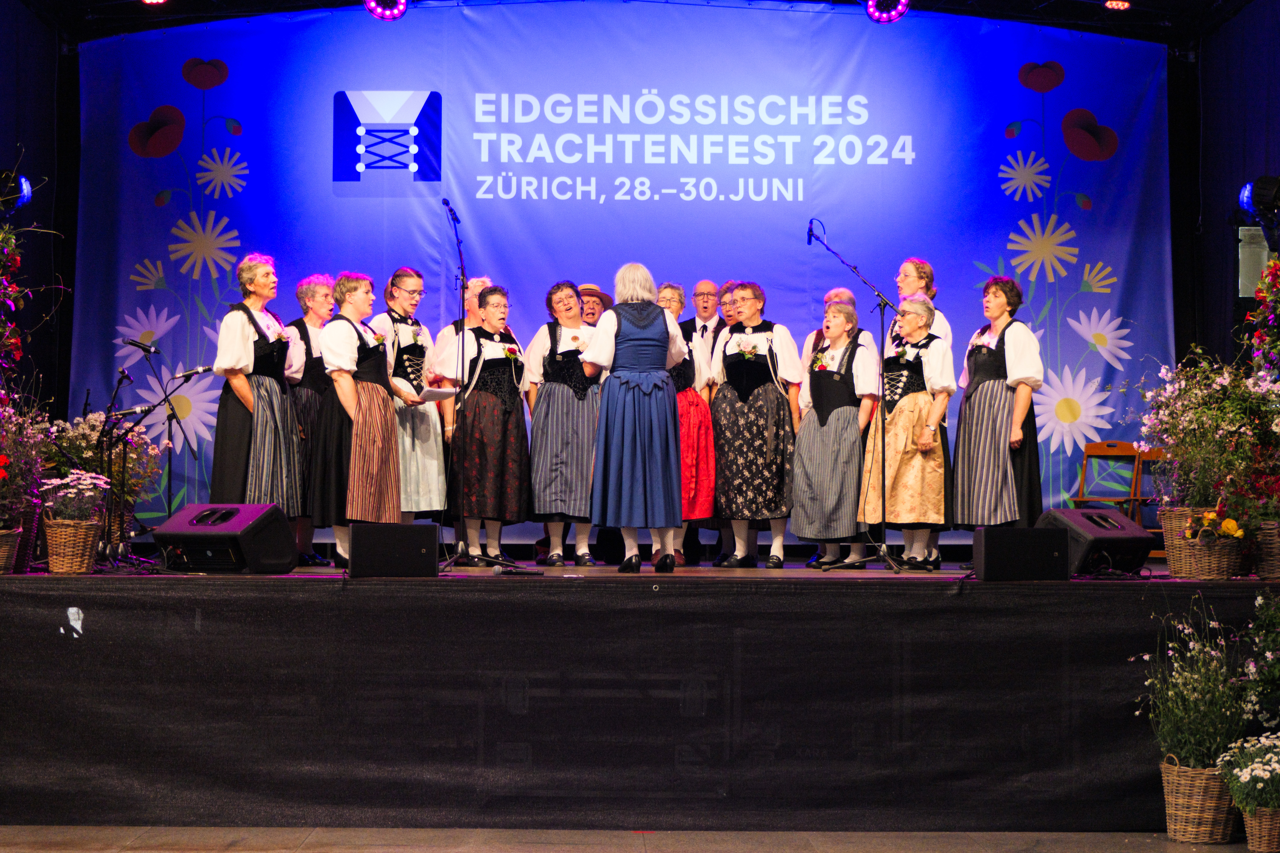 Samstag im Hauptbahnhof