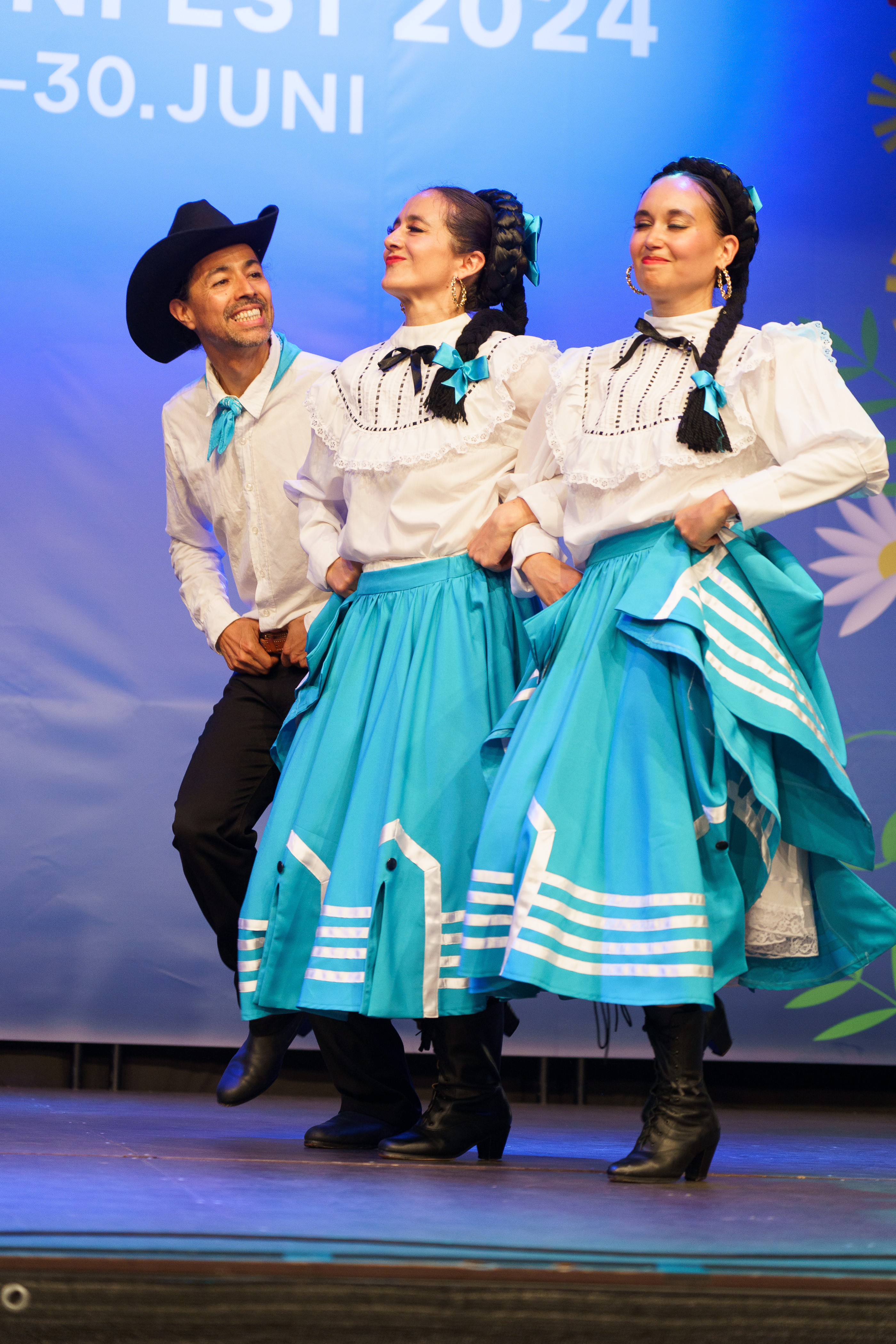 Samstag im Hauptbahnhof