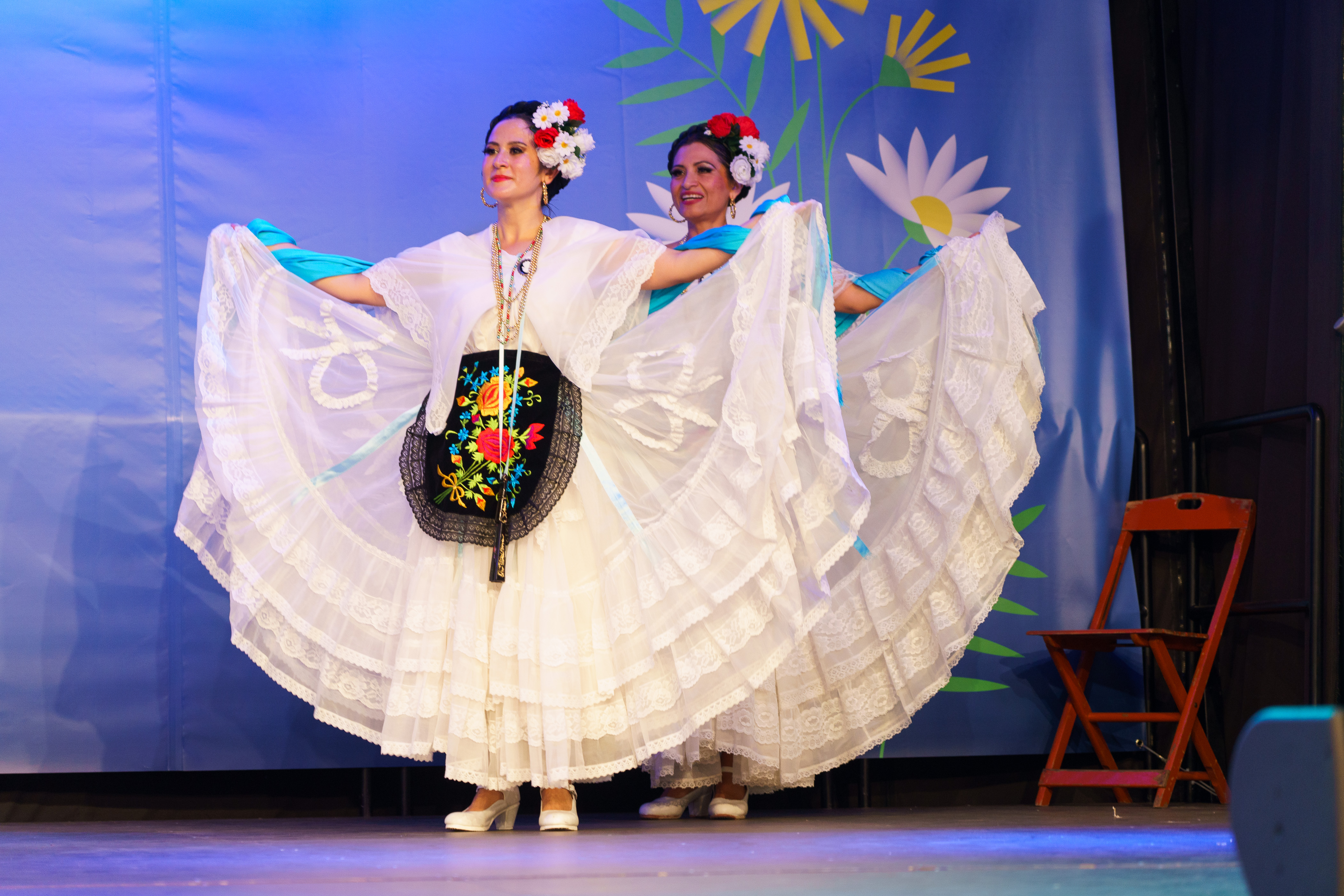 Samstag im Hauptbahnhof