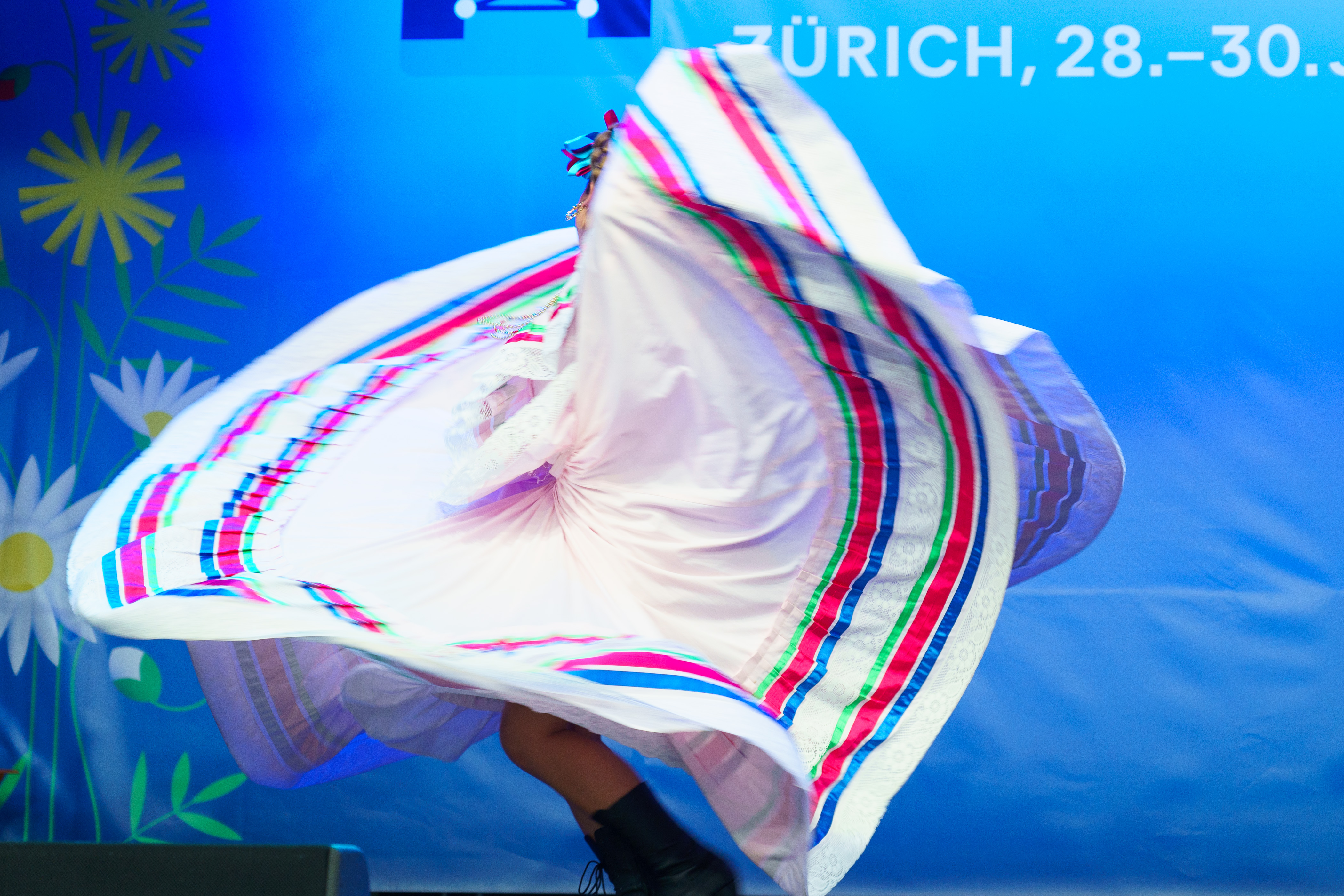Samstag im Hauptbahnhof