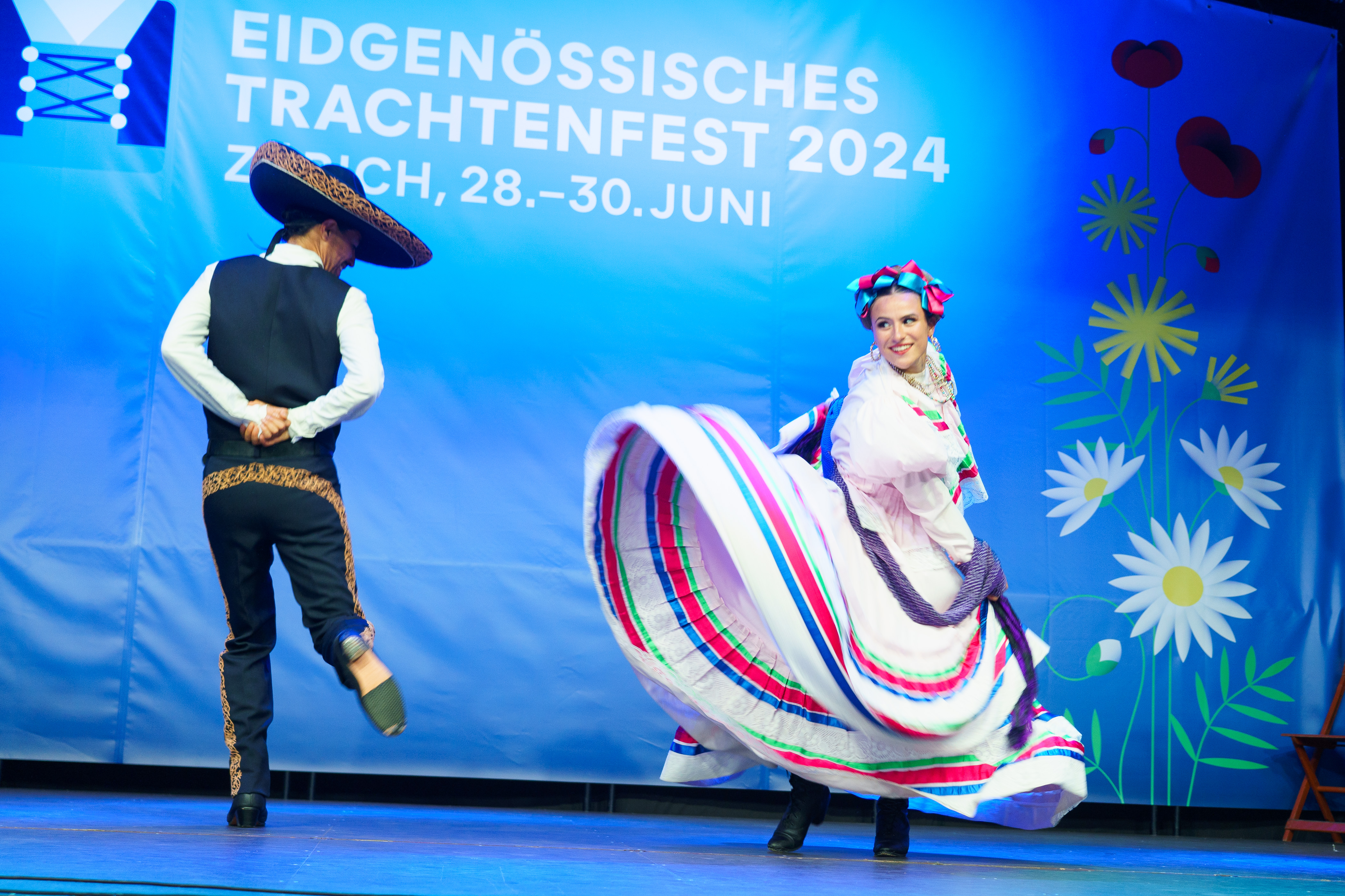 Samstag im Hauptbahnhof