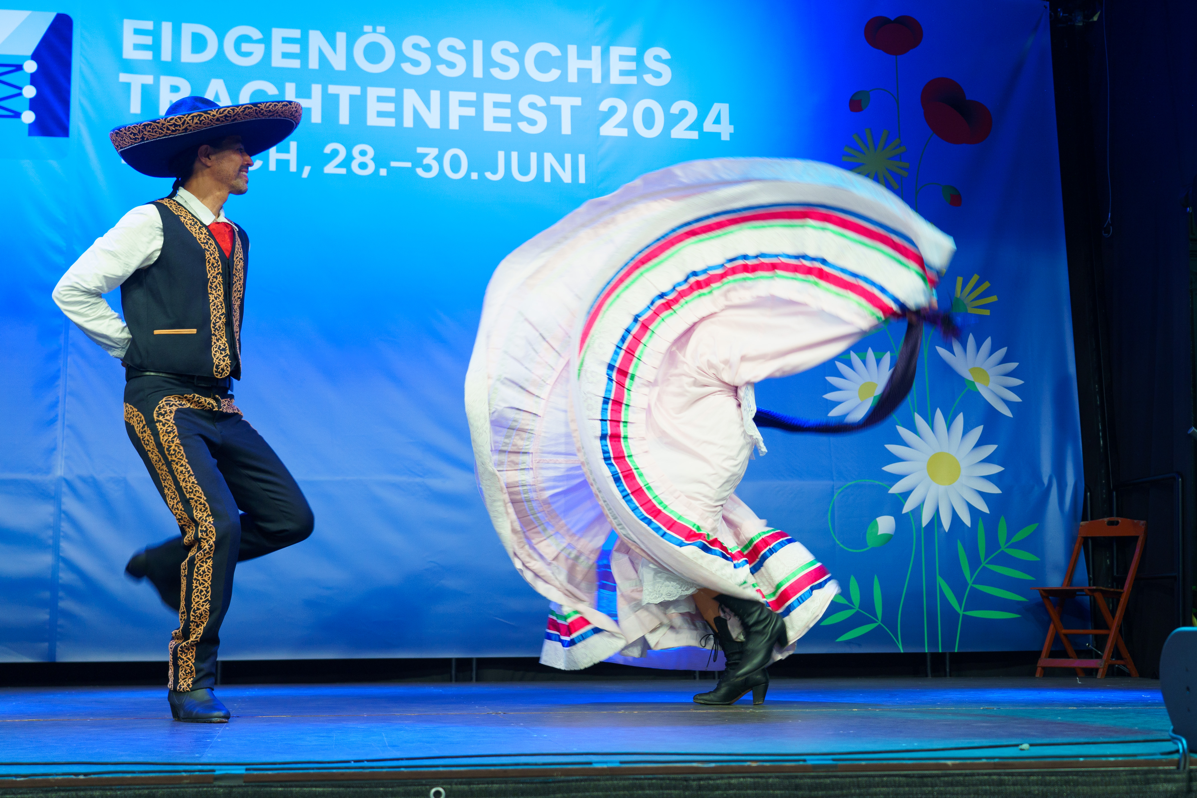 Samstag im Hauptbahnhof