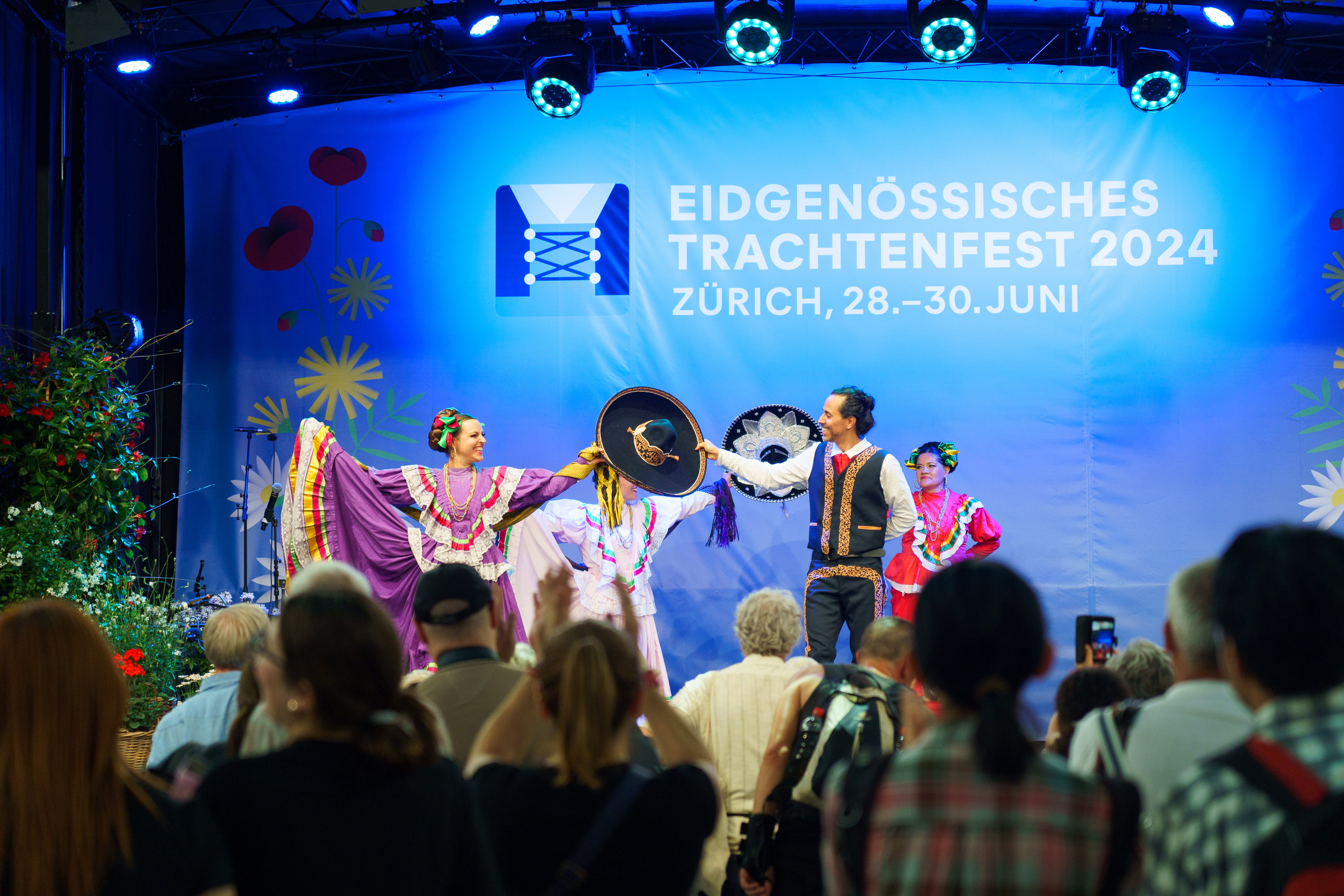 Samstag im Hauptbahnhof