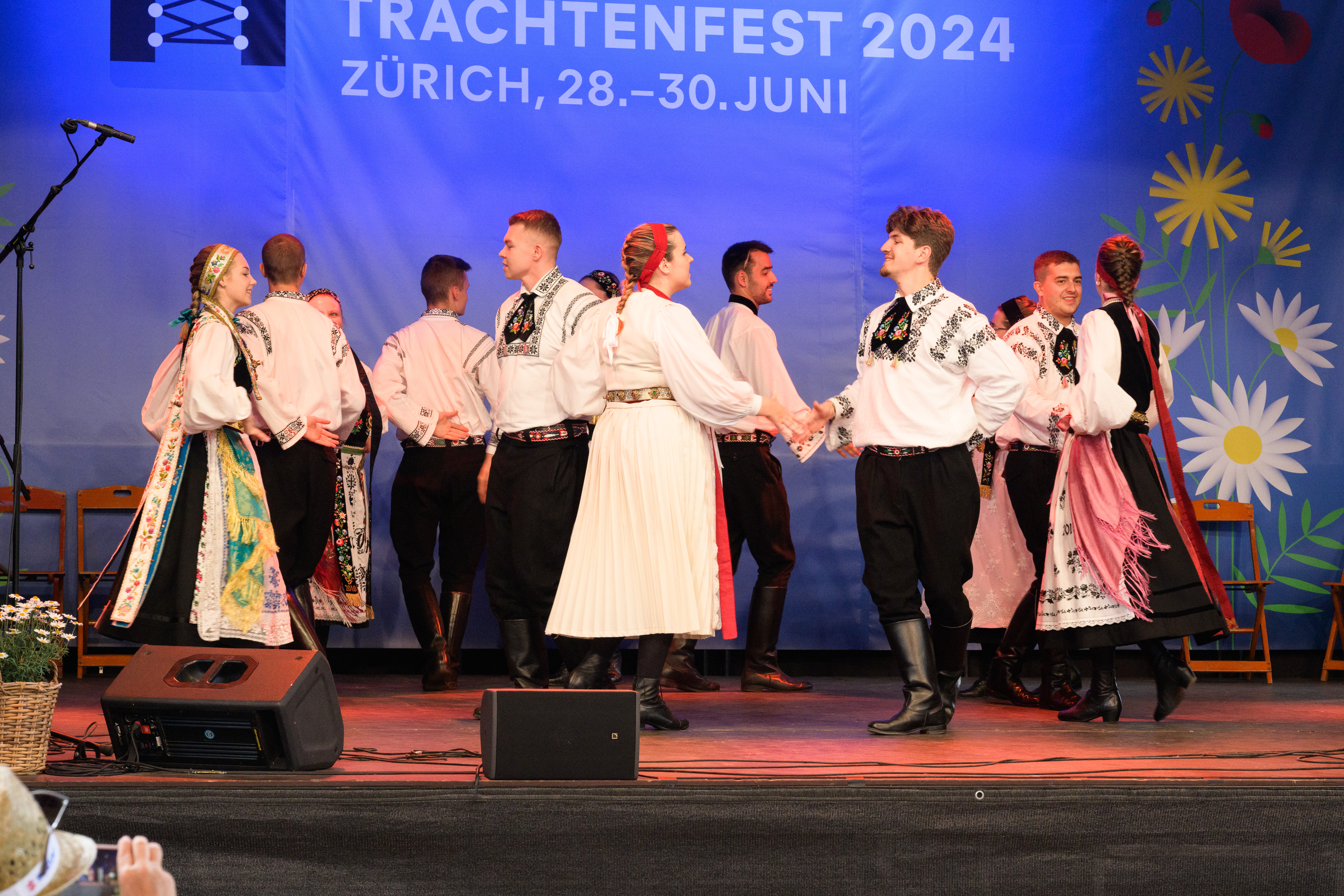 Sonntag im Hauptbahnhof