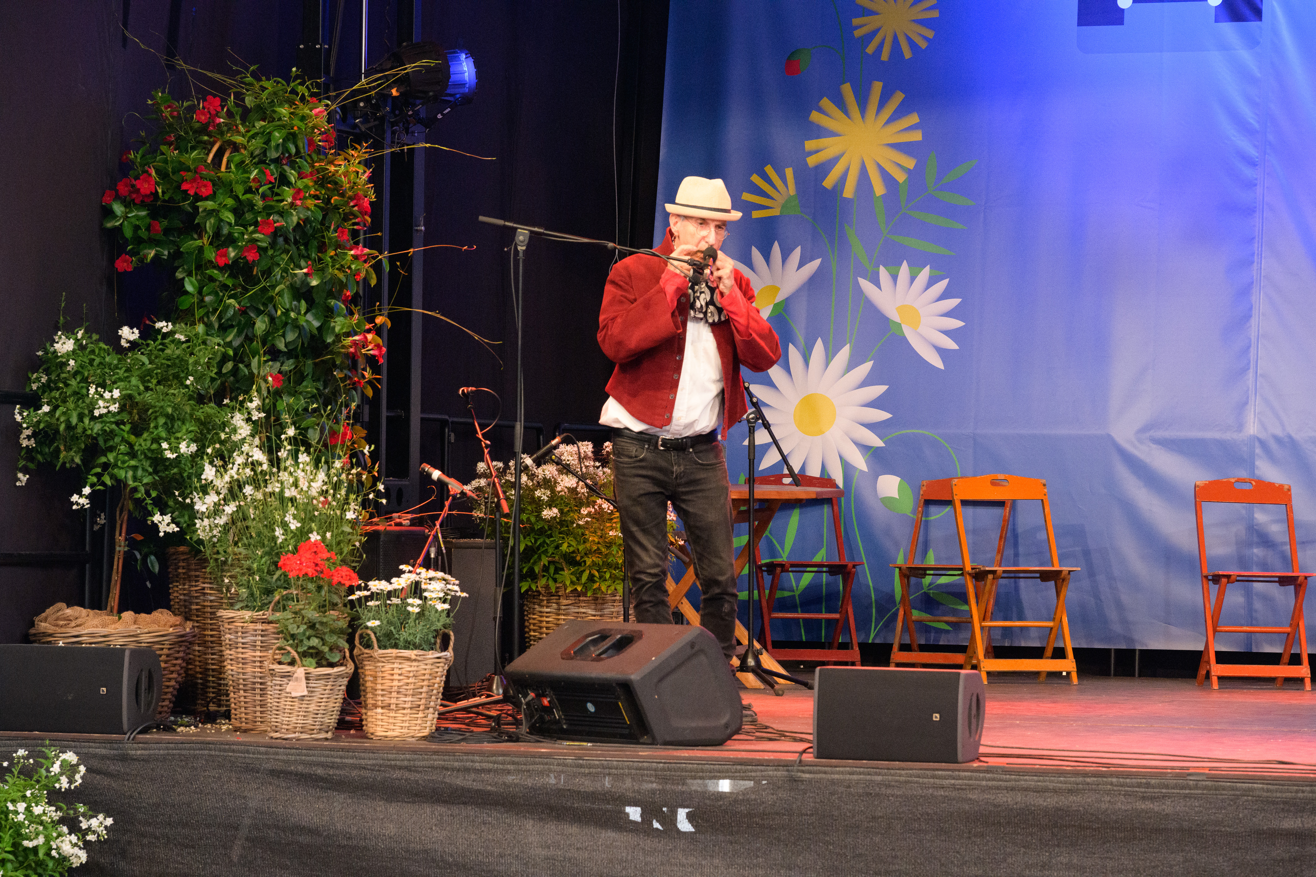 Sonntag im Hauptbahnhof