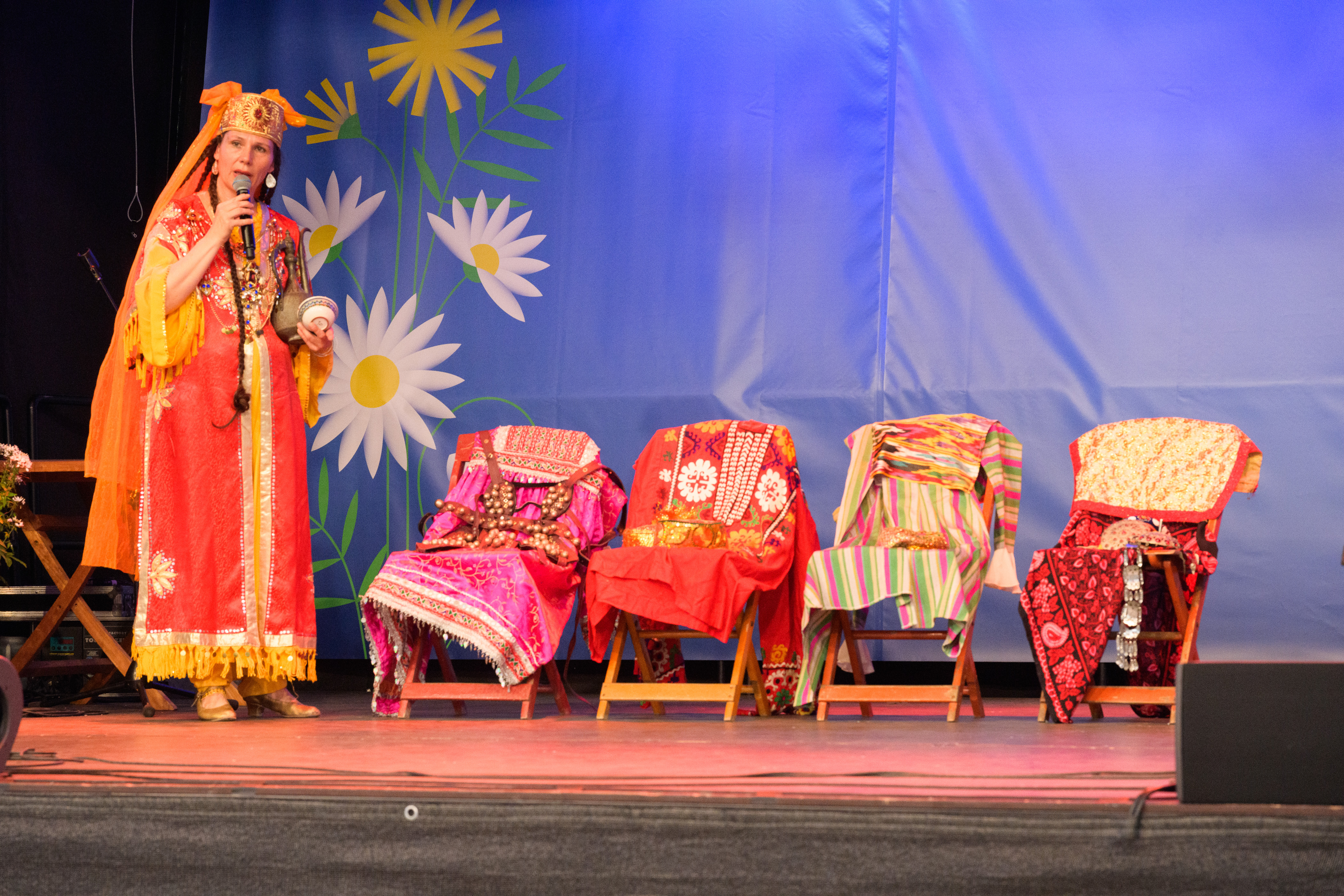 Sonntag im Hauptbahnhof