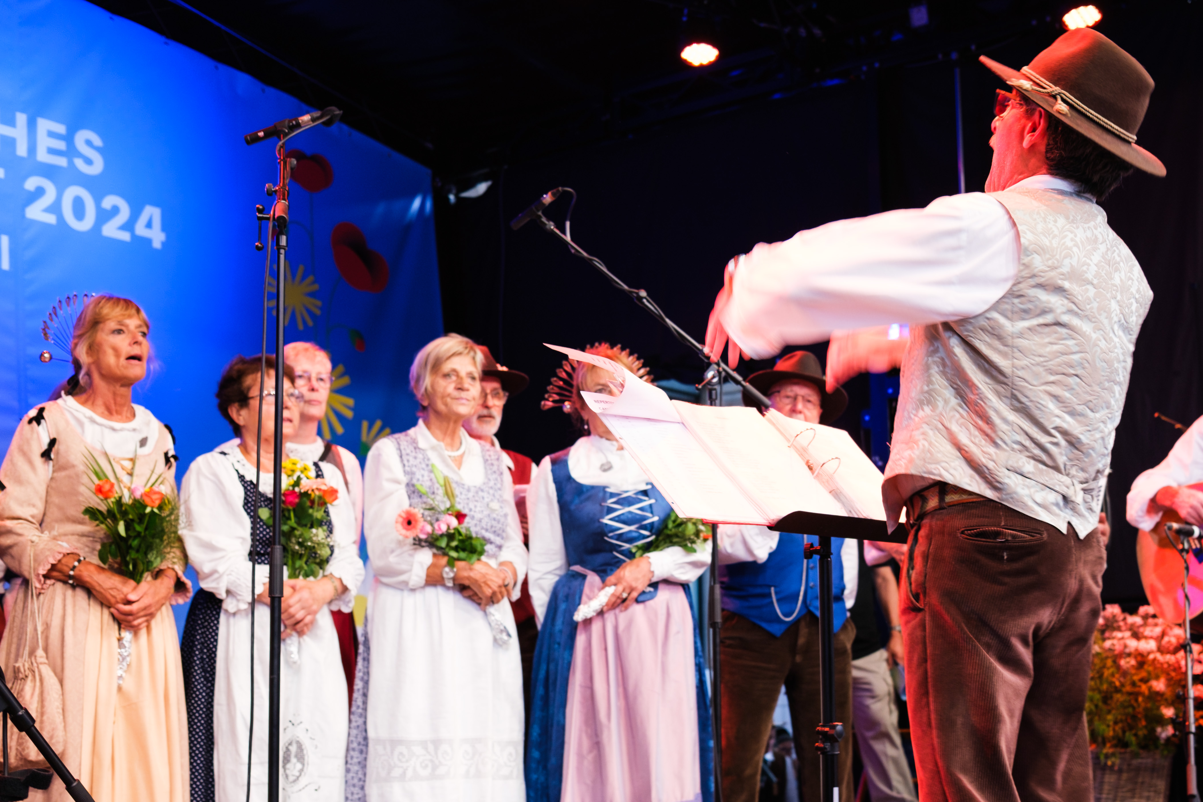 Sonntag im Hauptbahnhof