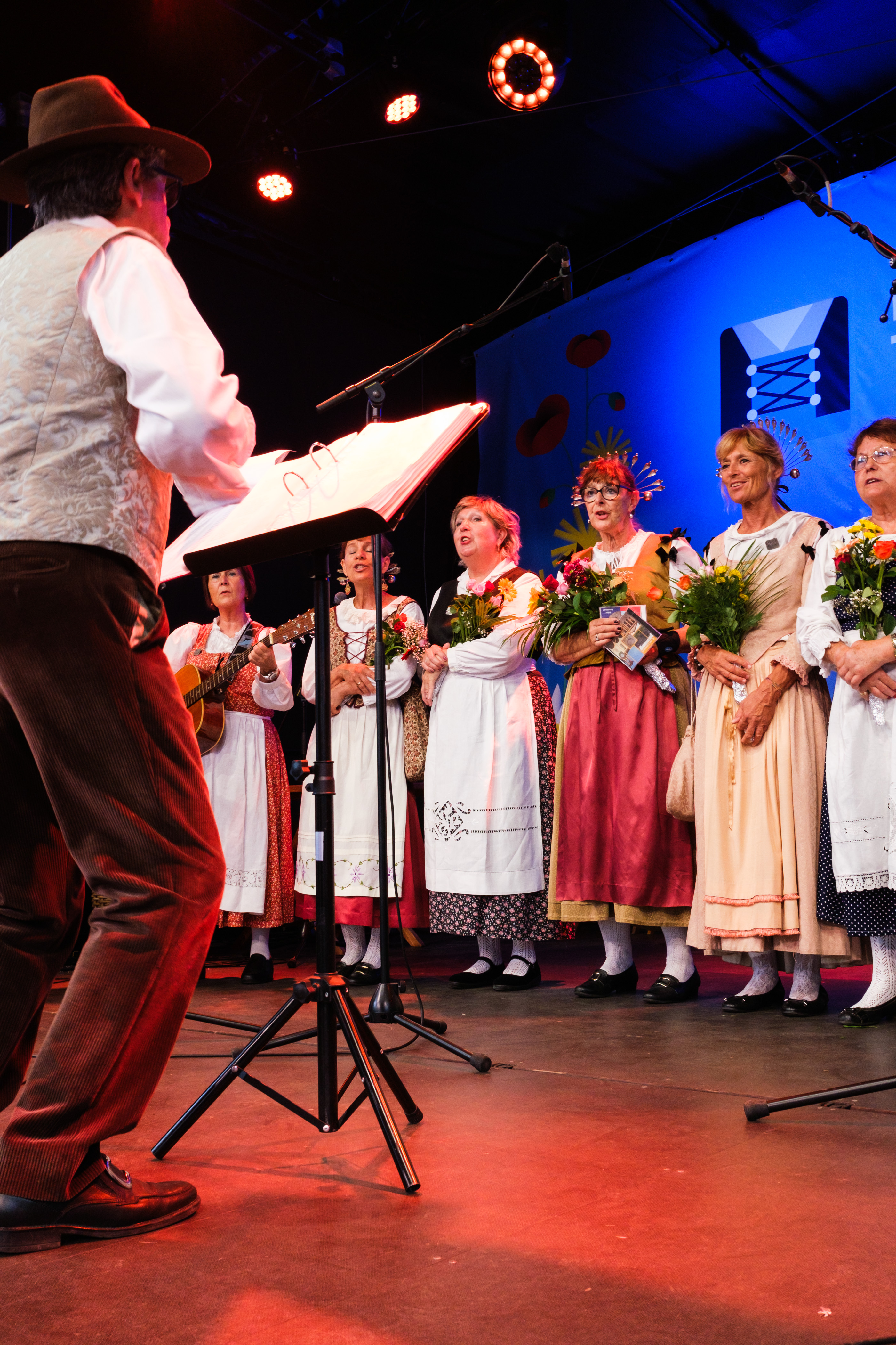 Sonntag im Hauptbahnhof