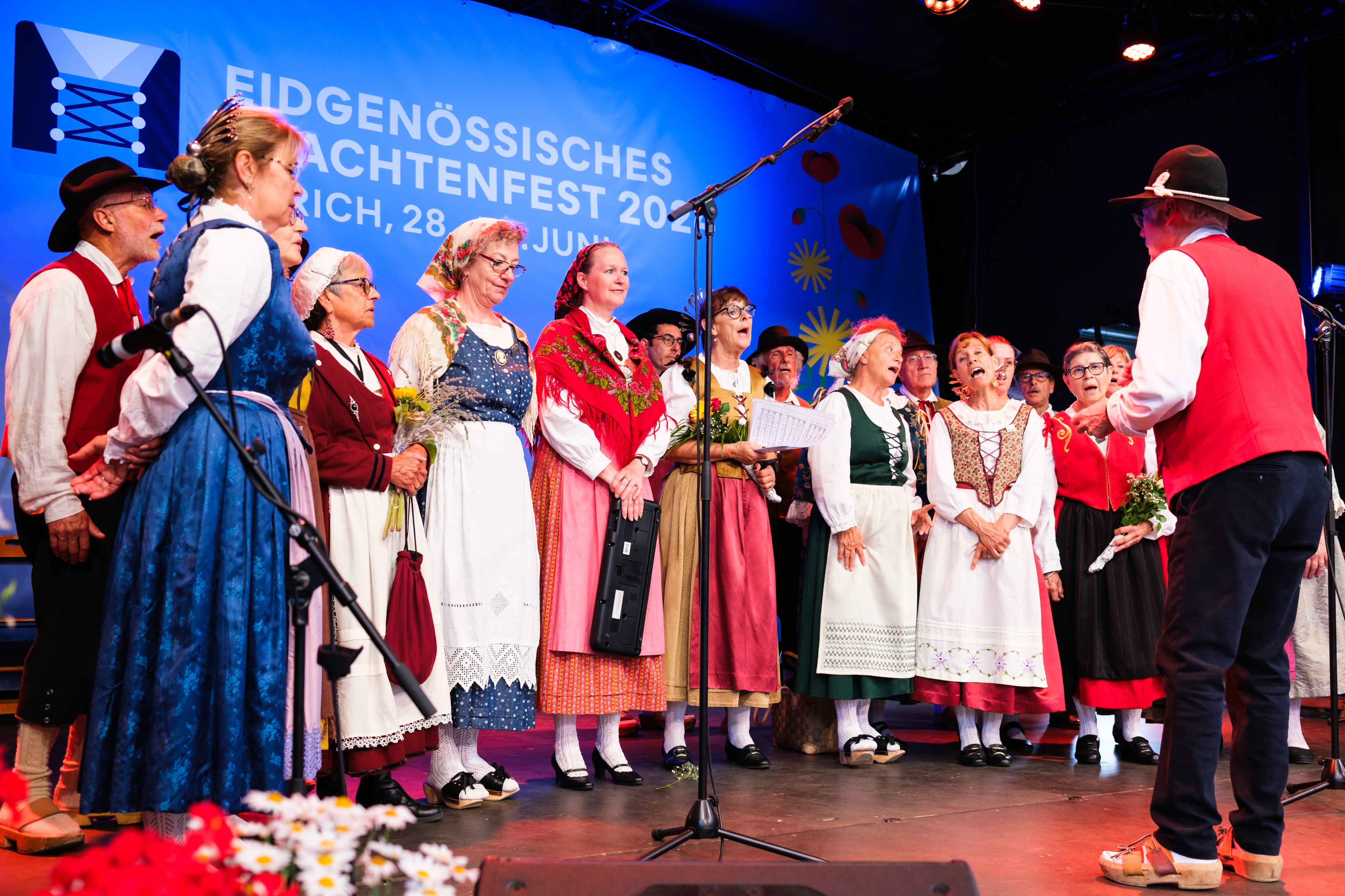 Sonntag im Hauptbahnhof