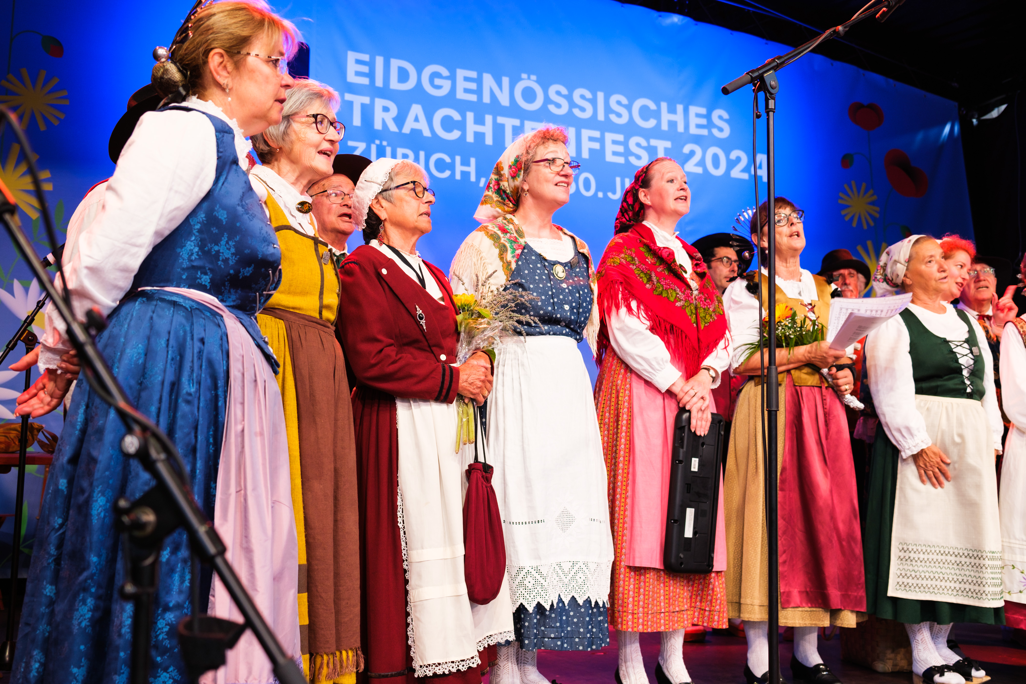 Sonntag im Hauptbahnhof