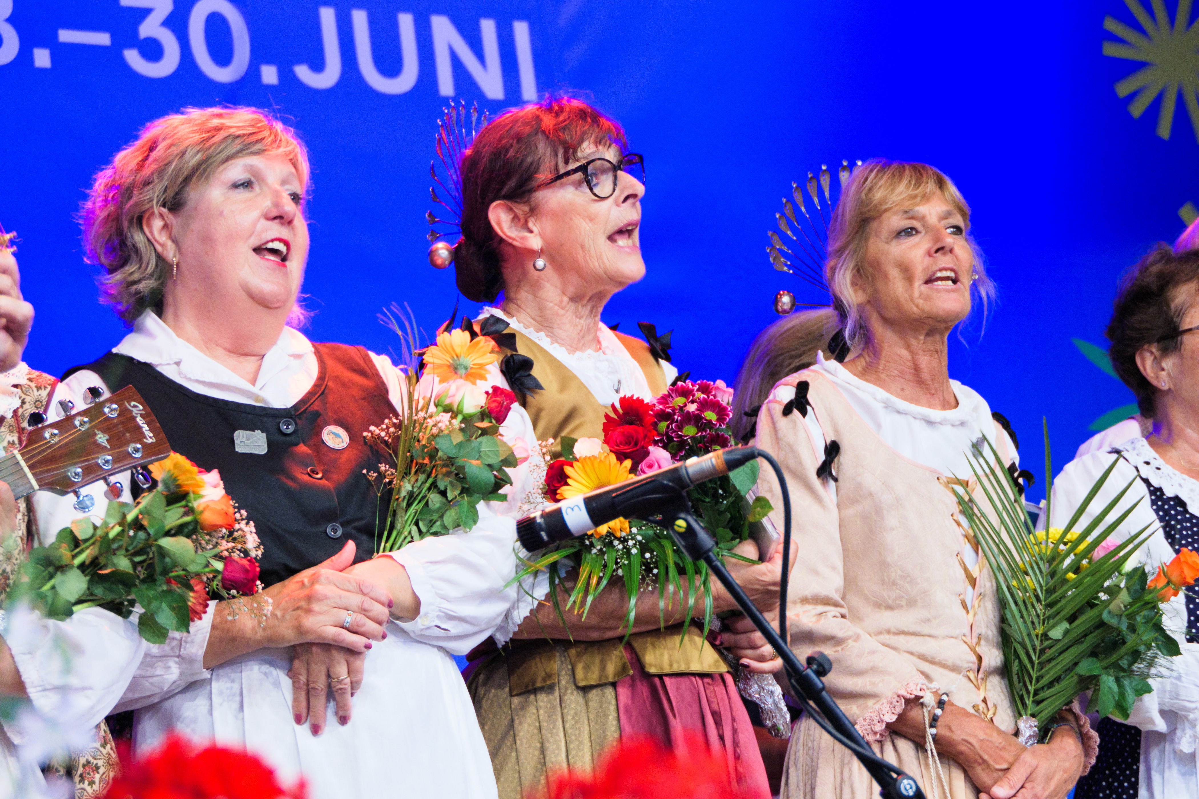 Sonntag im Hauptbahnhof
