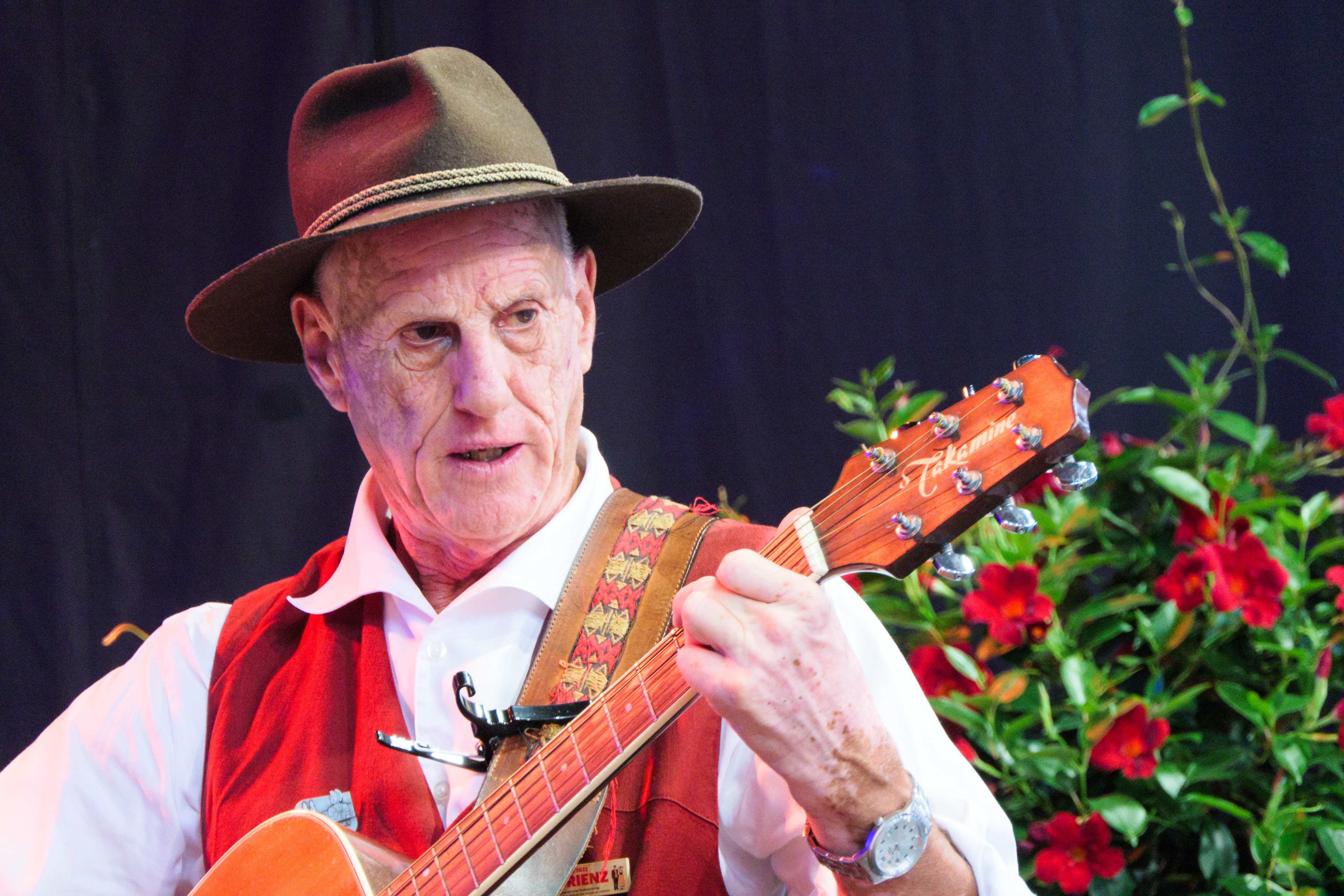 Sonntag im Hauptbahnhof
