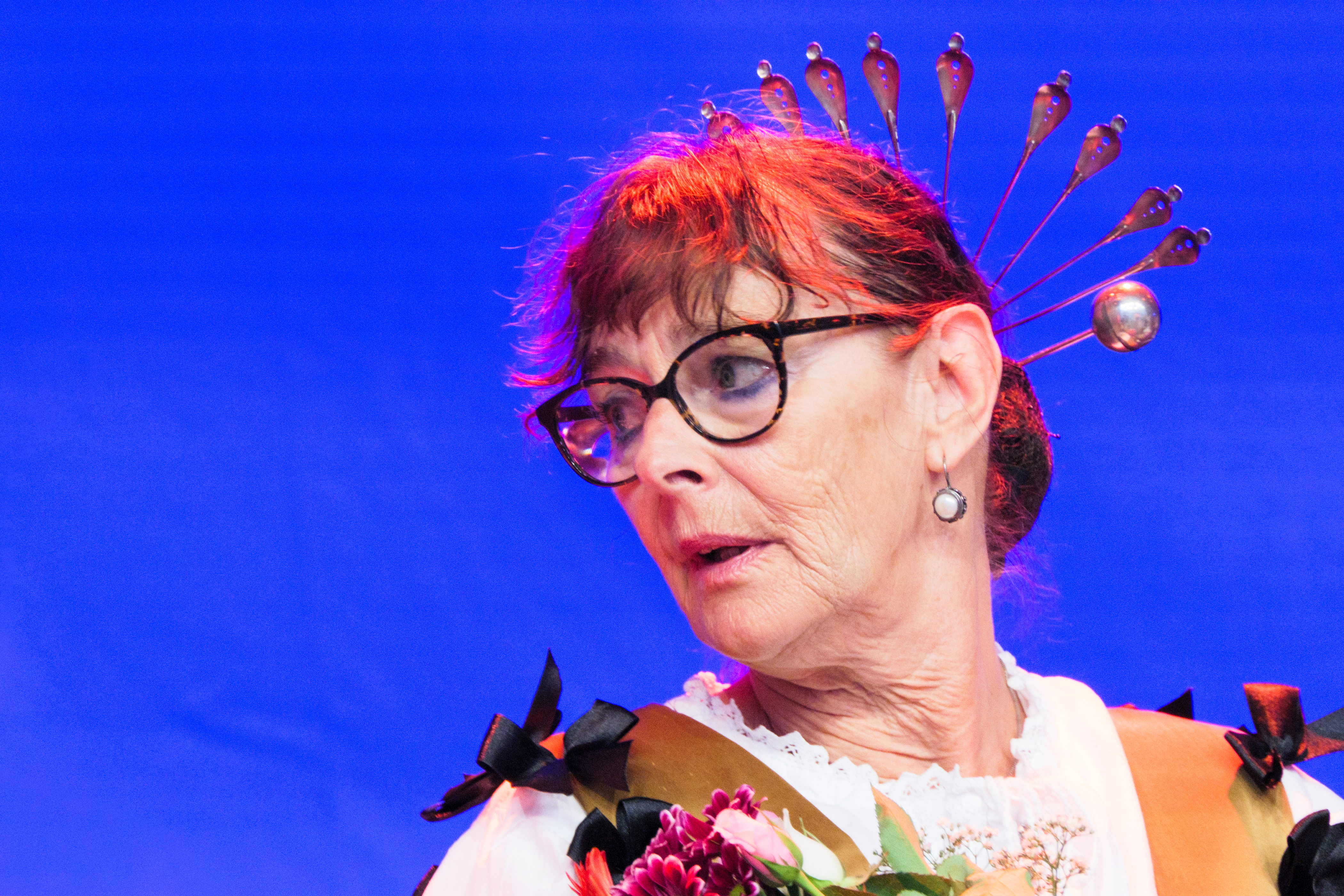 Sonntag im Hauptbahnhof