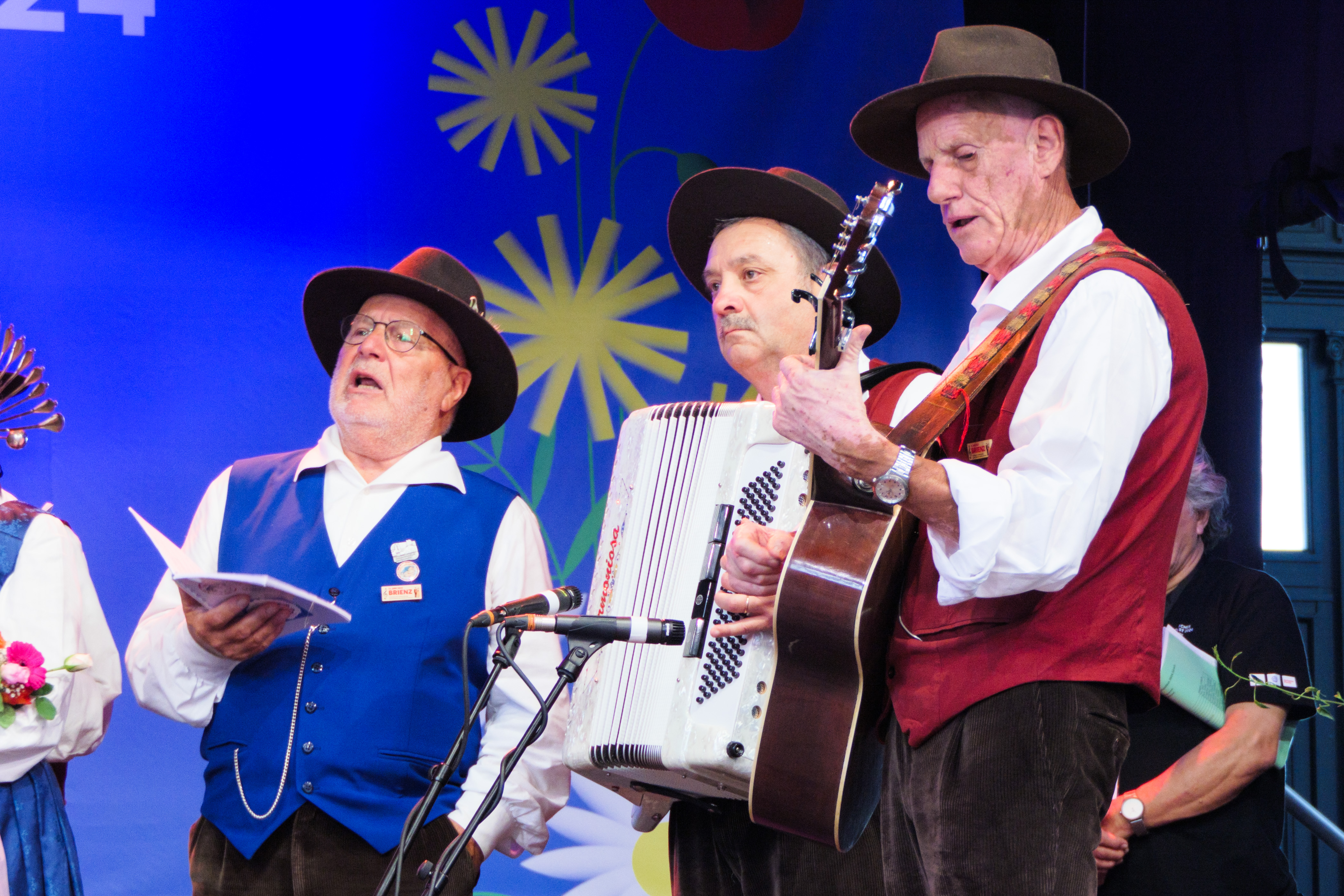 Sonntag im Hauptbahnhof