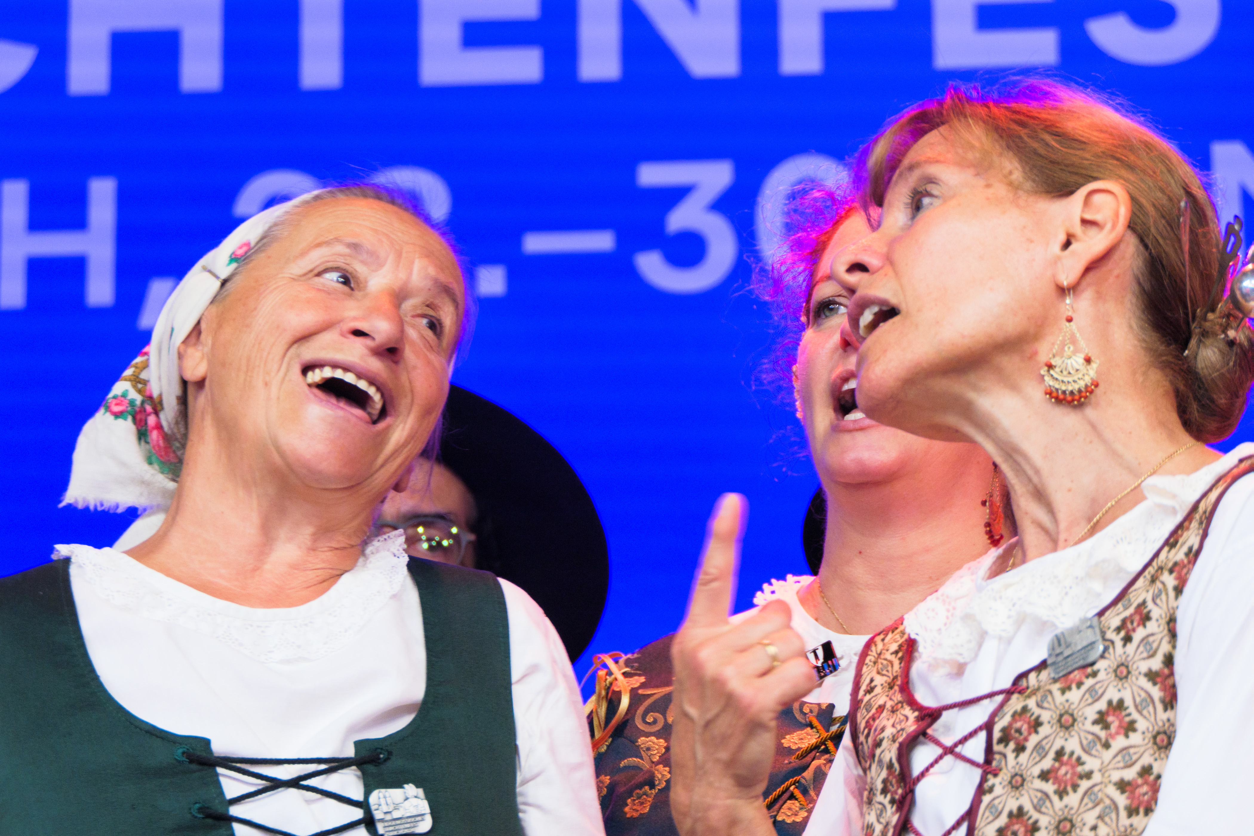 Sonntag im Hauptbahnhof