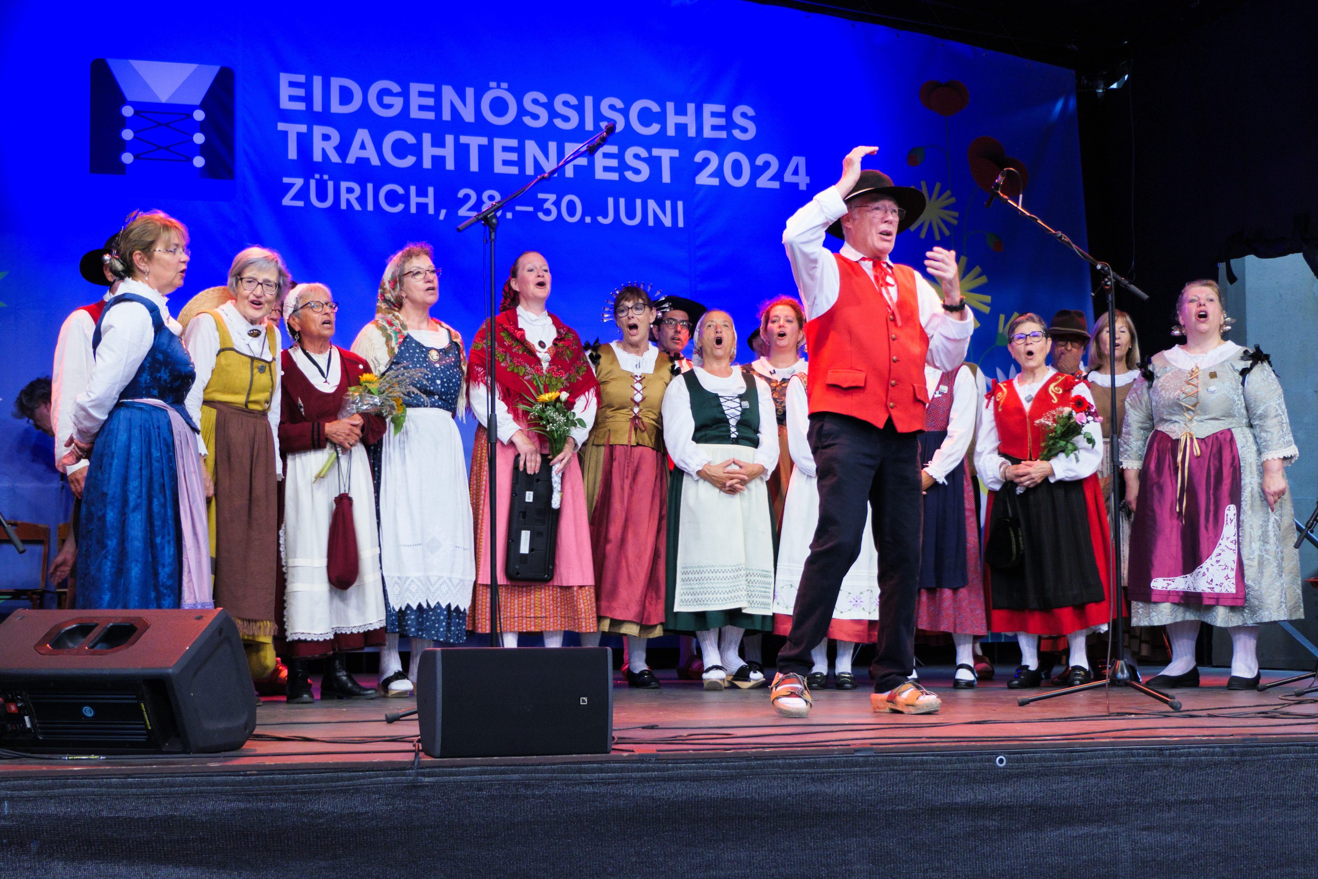 Sonntag im Hauptbahnhof