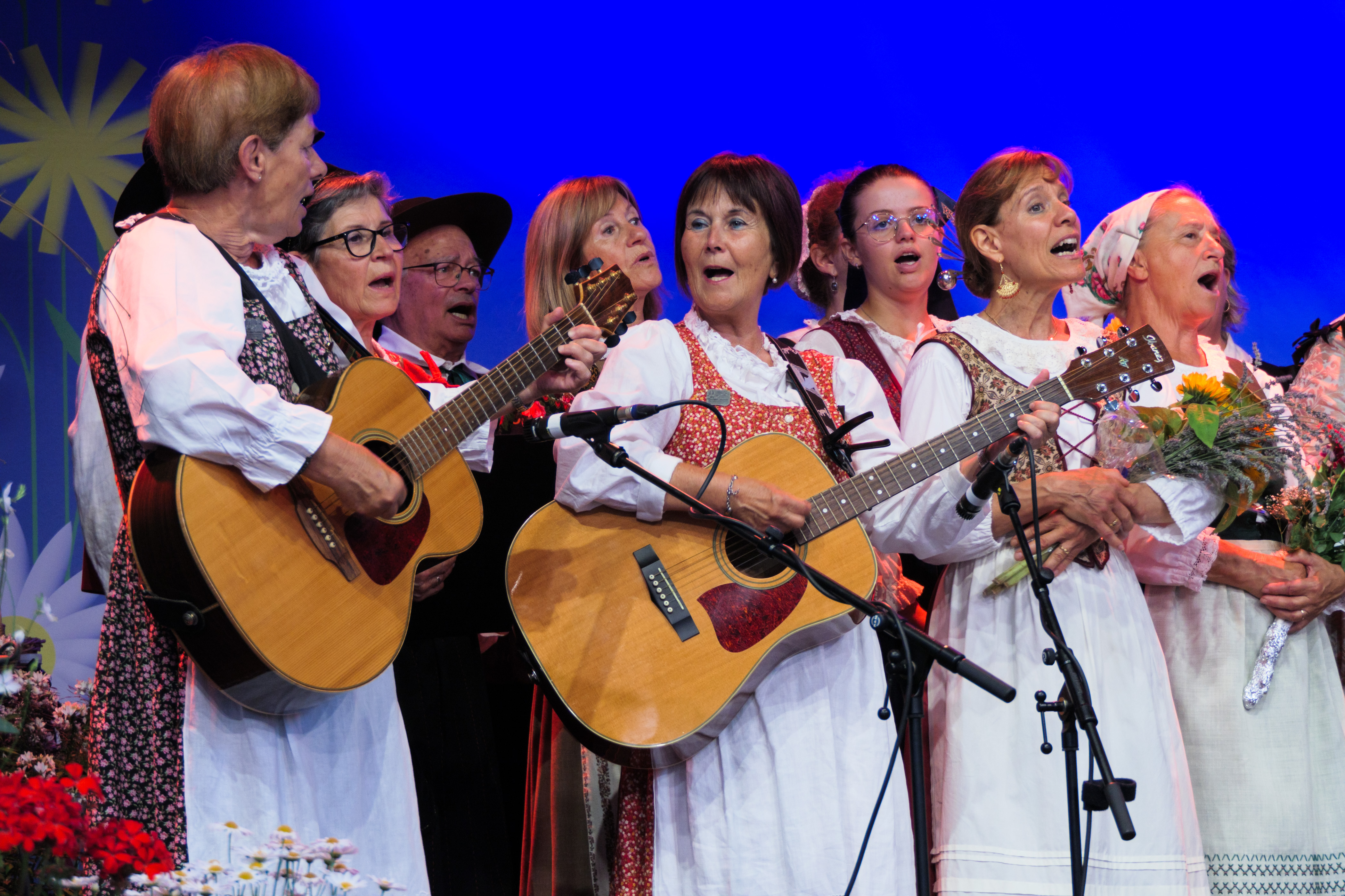 Sonntag im Hauptbahnhof