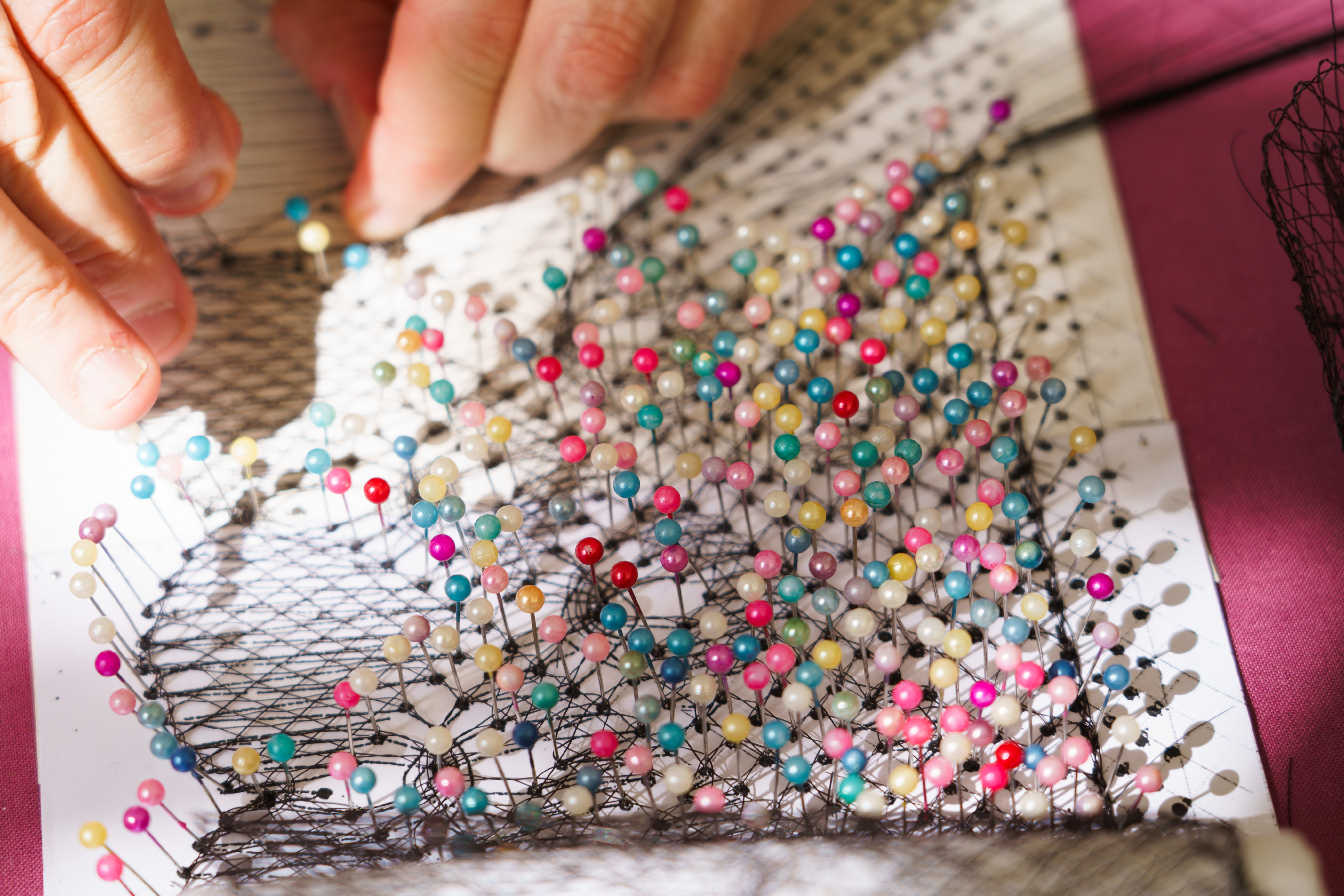 Freitag auf dem Lindenhof