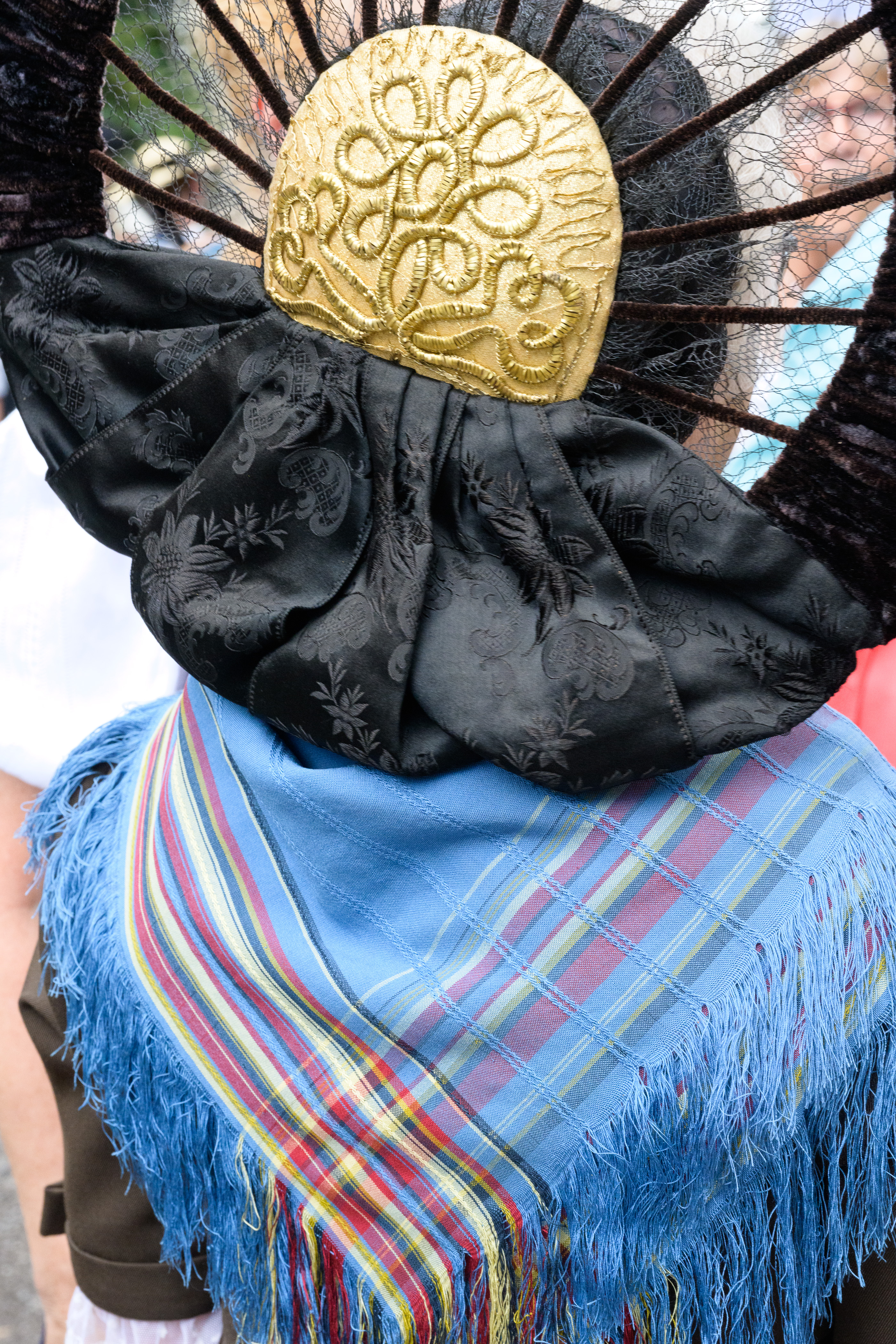 Freitag auf dem Lindenhof